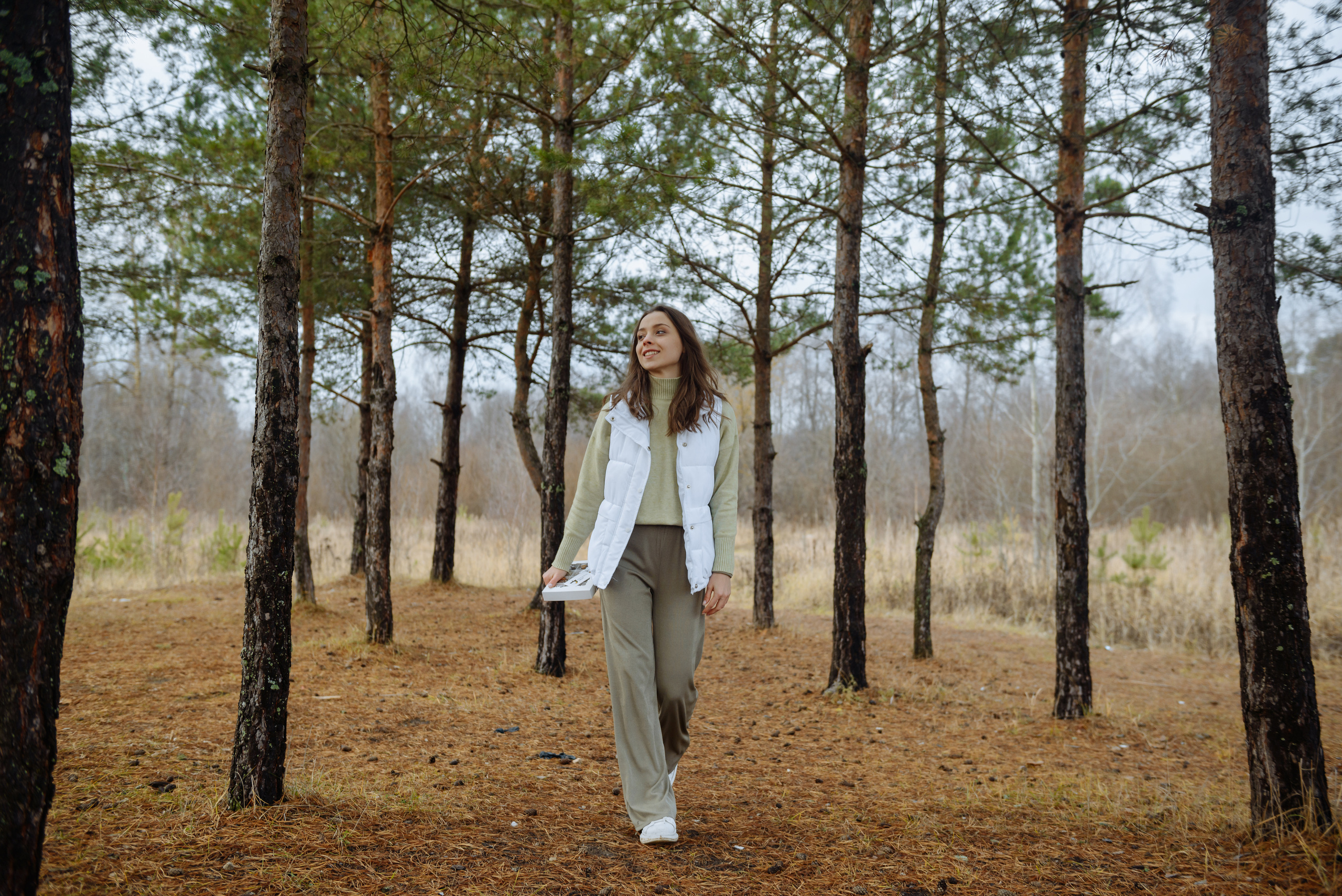 GOLDEN.NUT — С пользой от природы. Фотограф Лопаткина Ирина