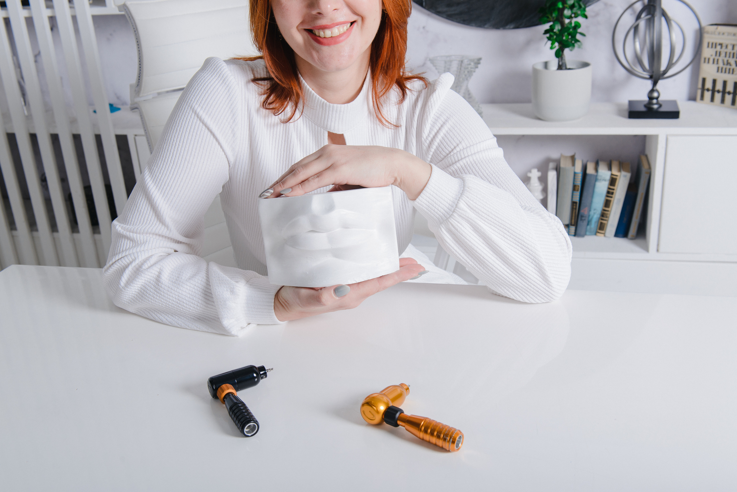 EYES_N_LIPS.RU — Студия перманентного макияжа. Фотограф Лопаткина Ирина