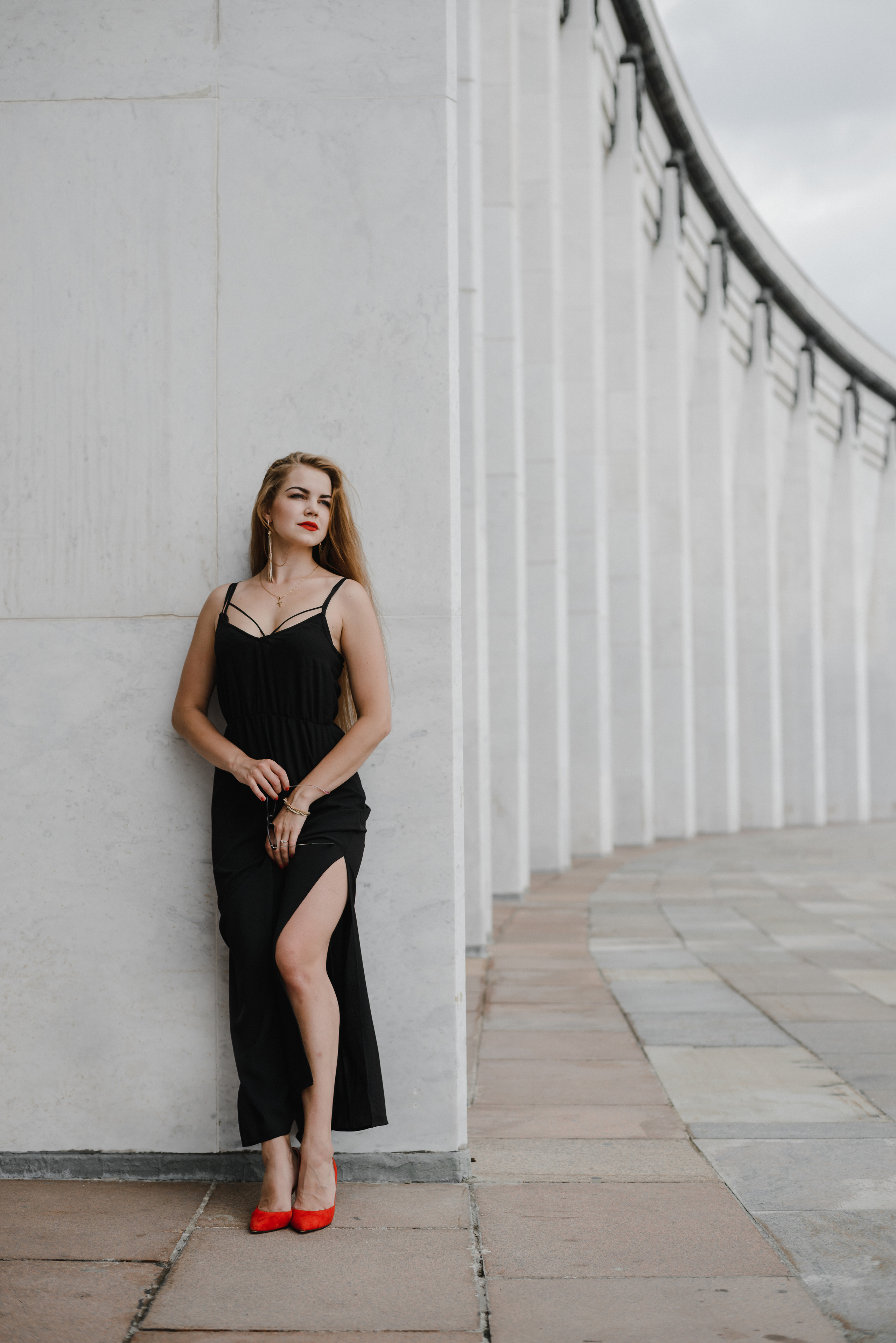 ВАРВАРА. Фотограф Лопаткина Ирина