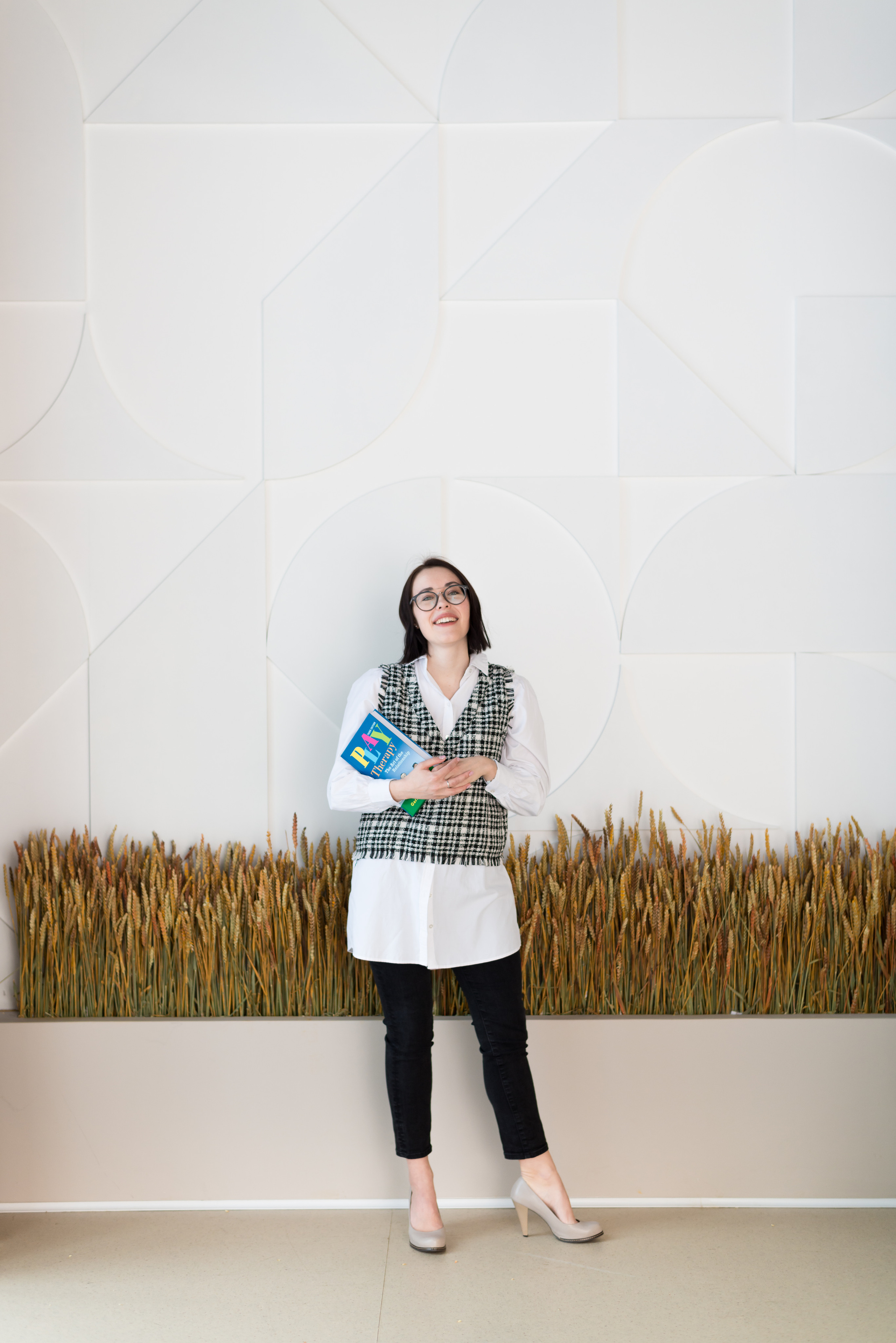 IRINA.PLAYTHERAPY — Детский психолог, игровой терапевт. Фотограф Лопаткина Ирина