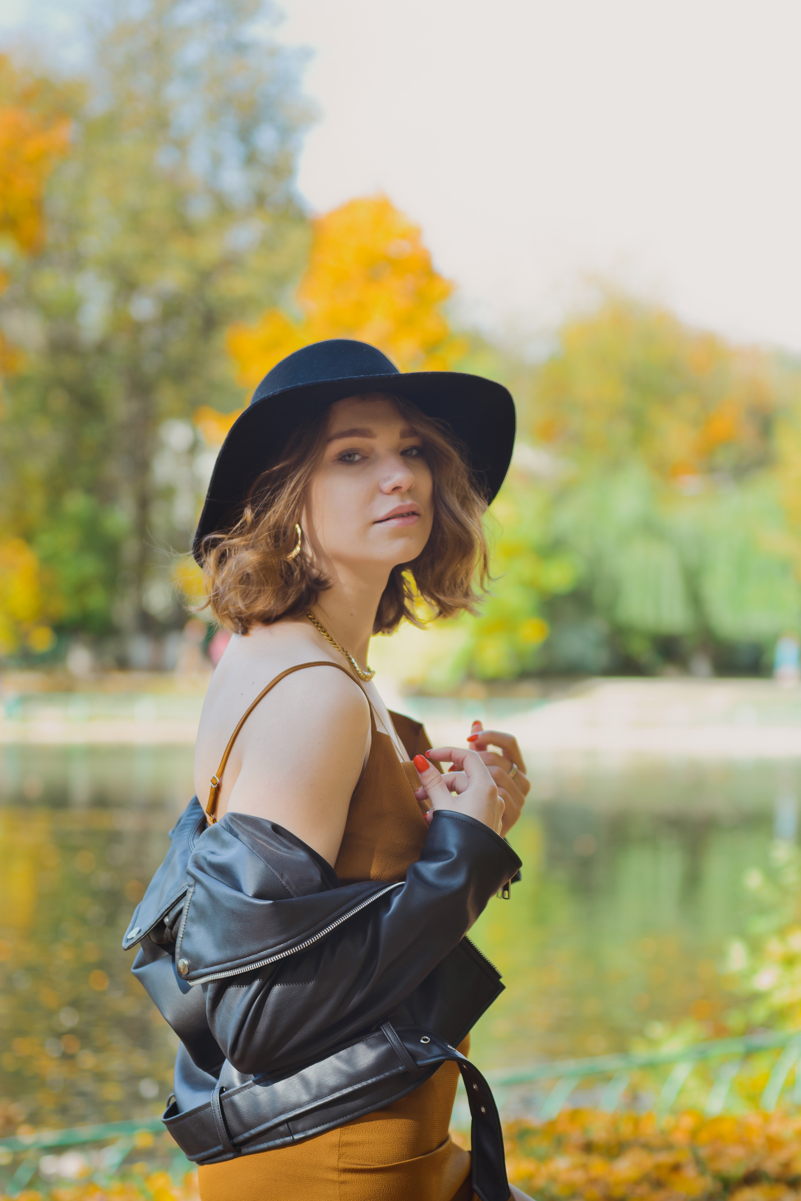 СЕНТЯБРЬ ГОРИТ. Фотограф Лопаткина Ирина