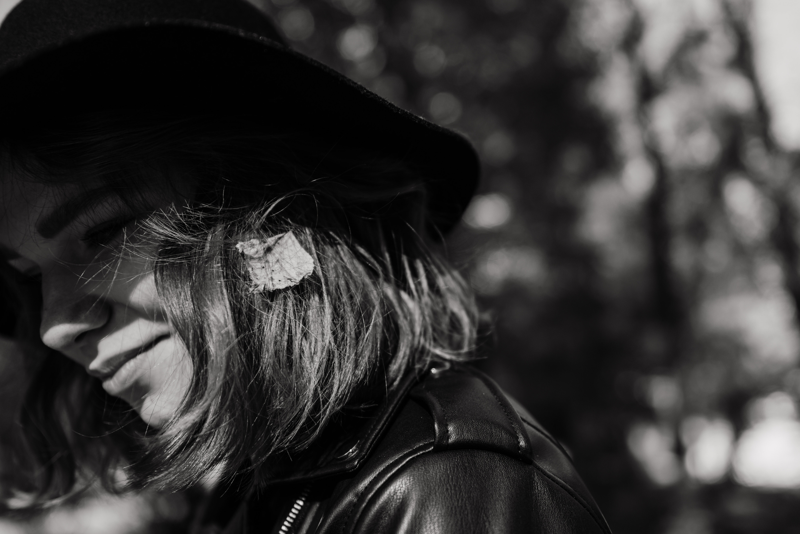 СЕНТЯБРЬ ГОРИТ. Фотограф Лопаткина Ирина