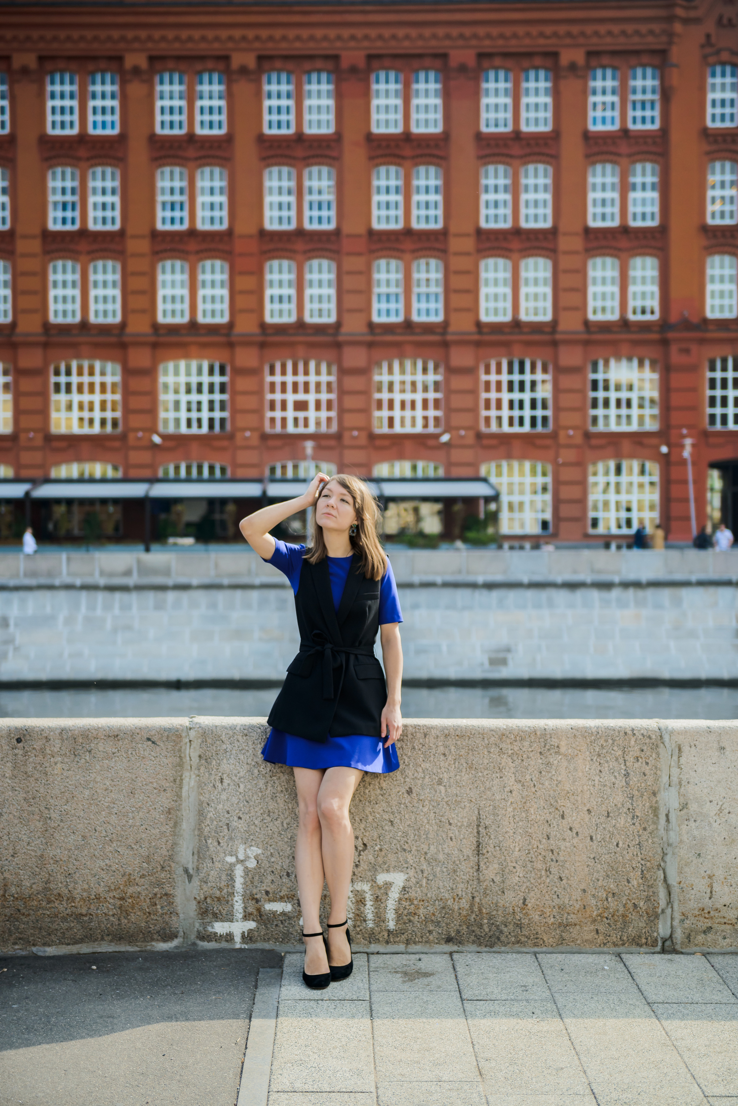 КРАСНЫЙ ОКТЯБРЬ. Фотограф Лопаткина Ирина