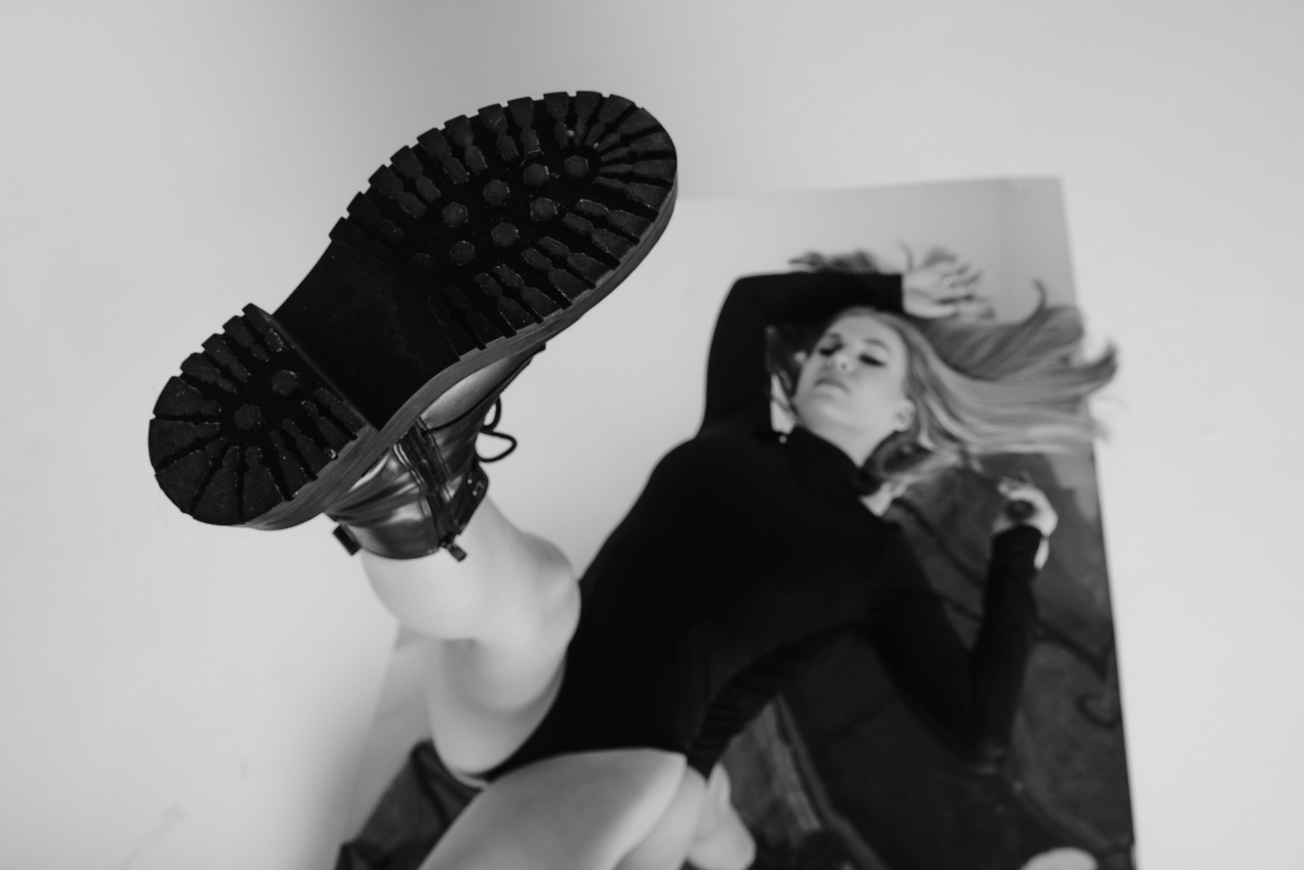 ОГОНЬ НА ПЛОЩАДКЕ. Фотограф Лопаткина Ирина