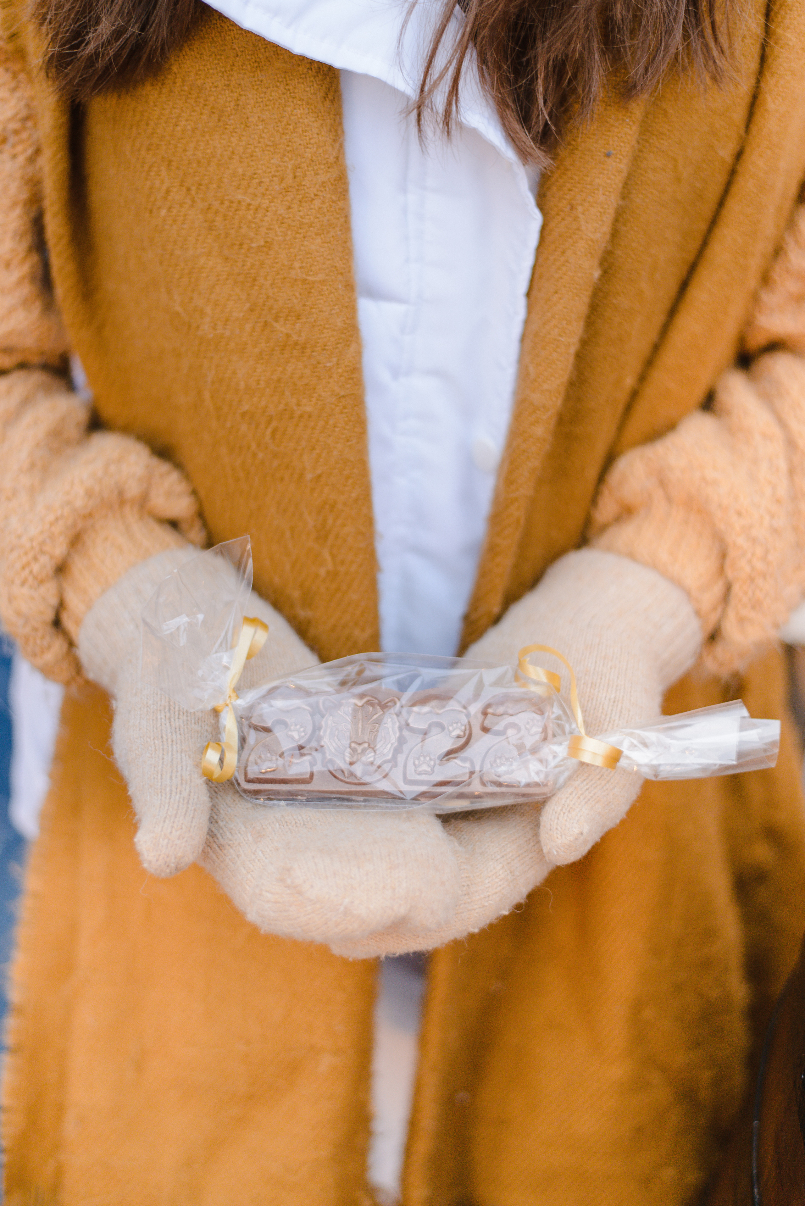 GOLDEN.NUT — Новогодняя коллекция. Фотограф Лопаткина Ирина