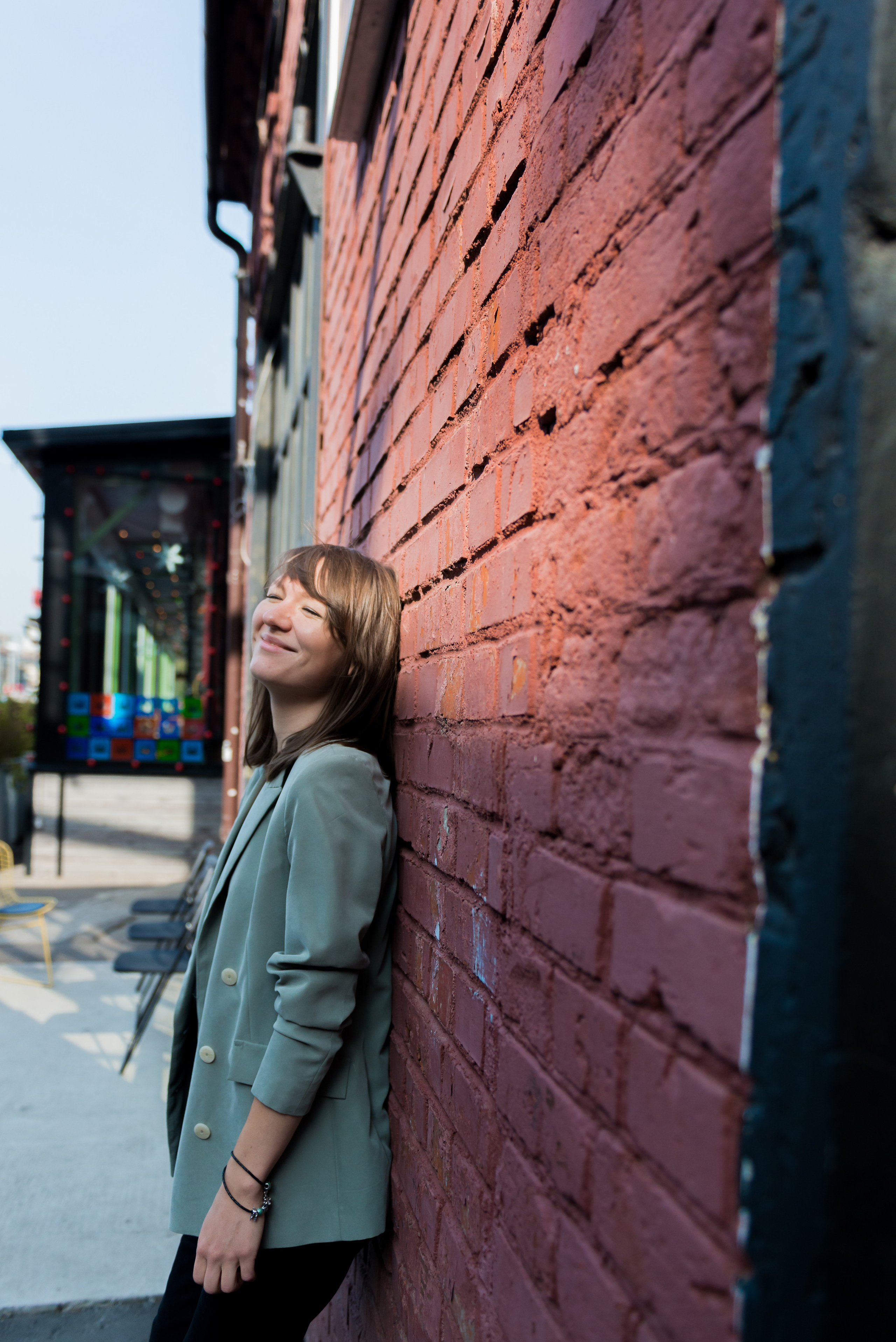 КРАСНЫЙ ОКТЯБРЬ. Фотограф Лопаткина Ирина