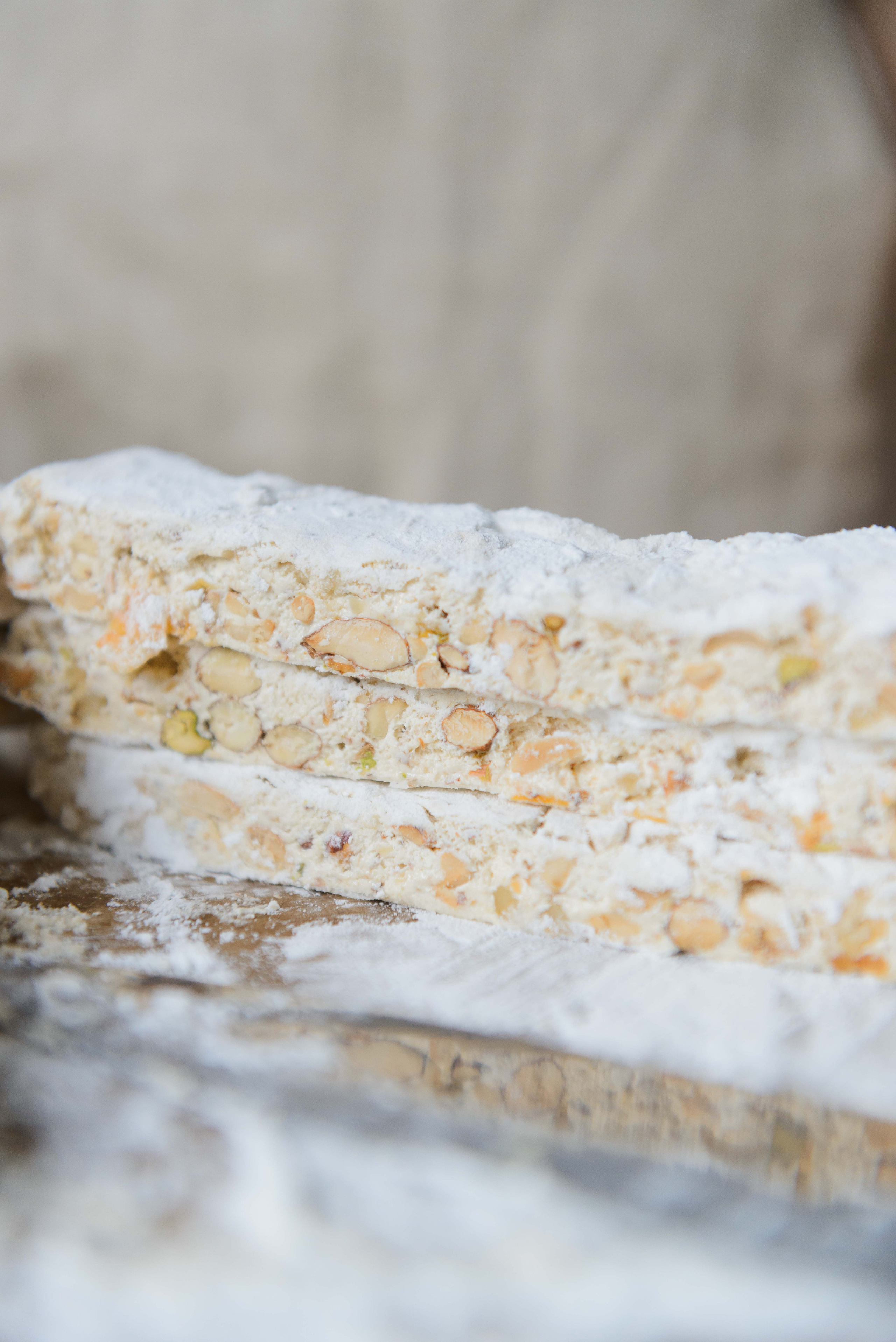 GOLDEN.NUT — Закулисье приготовления. Фотограф Лопаткина Ирина