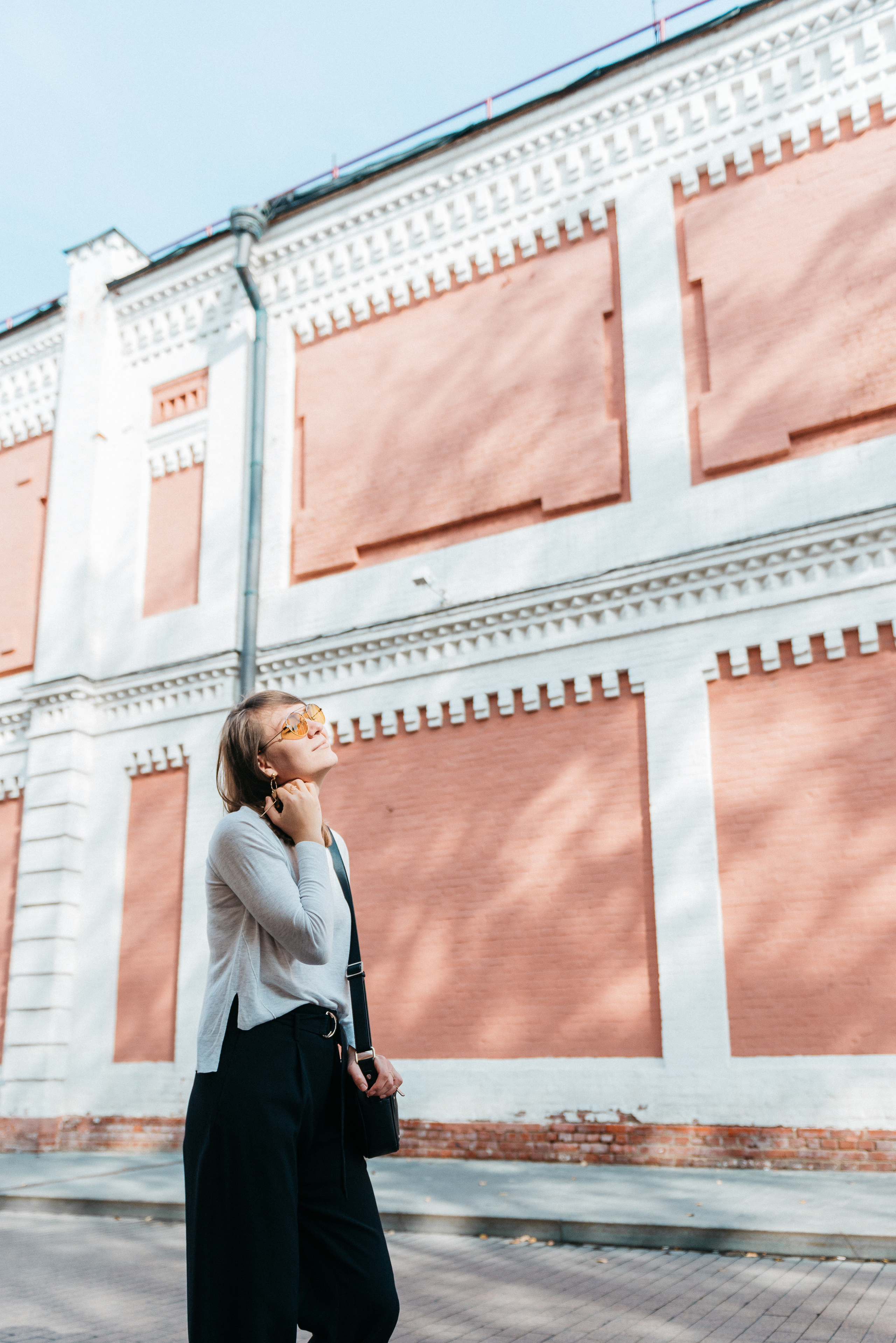 КРАСНЫЙ ОКТЯБРЬ. Фотограф Лопаткина Ирина