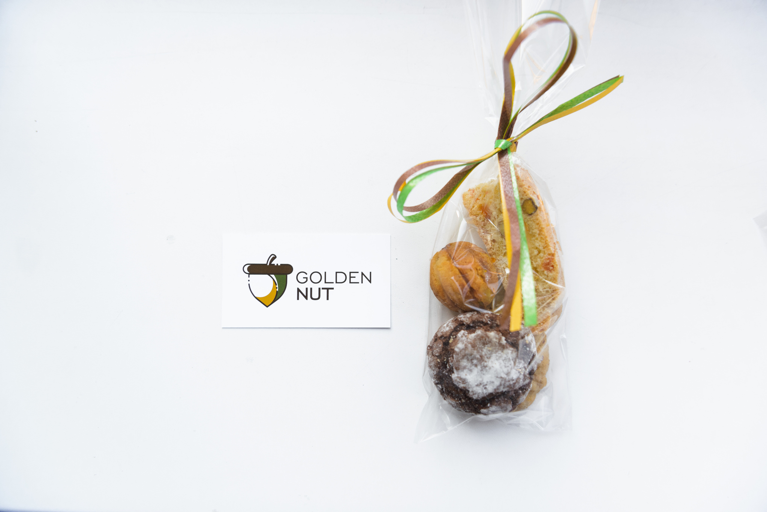 GOLDEN.NUT — Закулисье приготовления. Фотограф Лопаткина Ирина