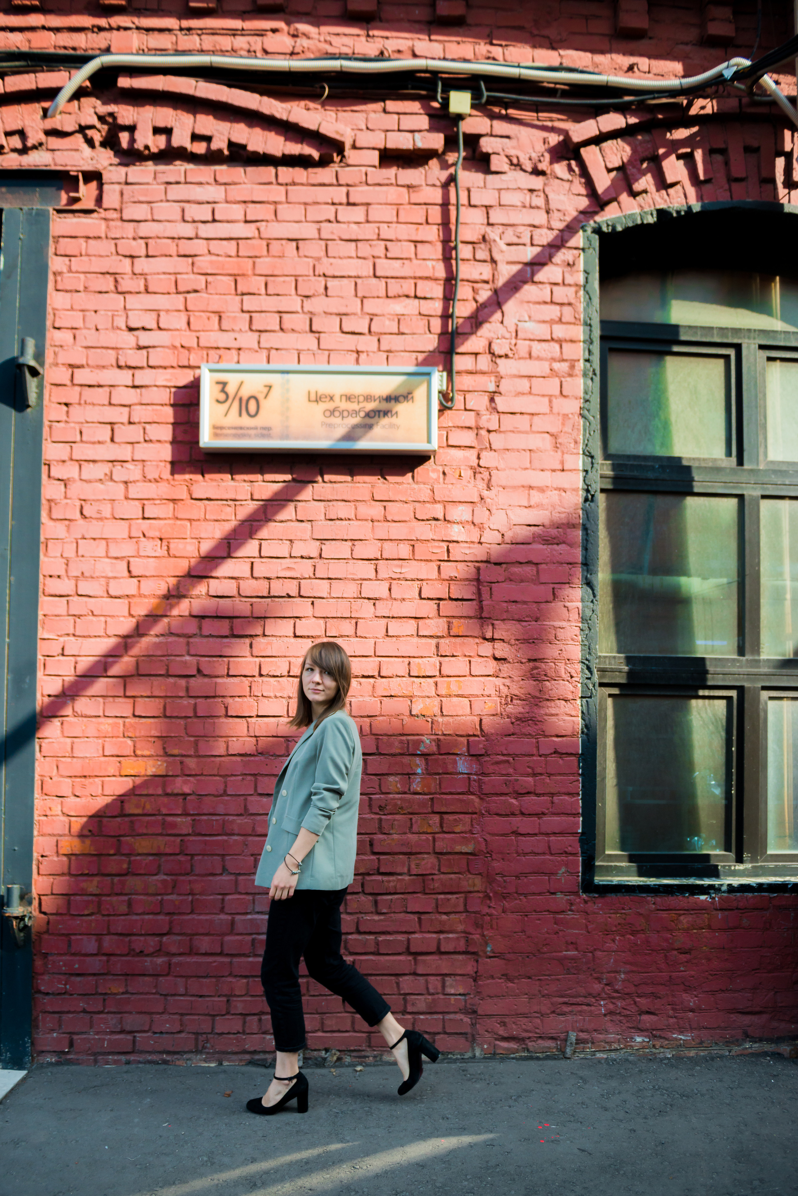 КРАСНЫЙ ОКТЯБРЬ. Фотограф Лопаткина Ирина