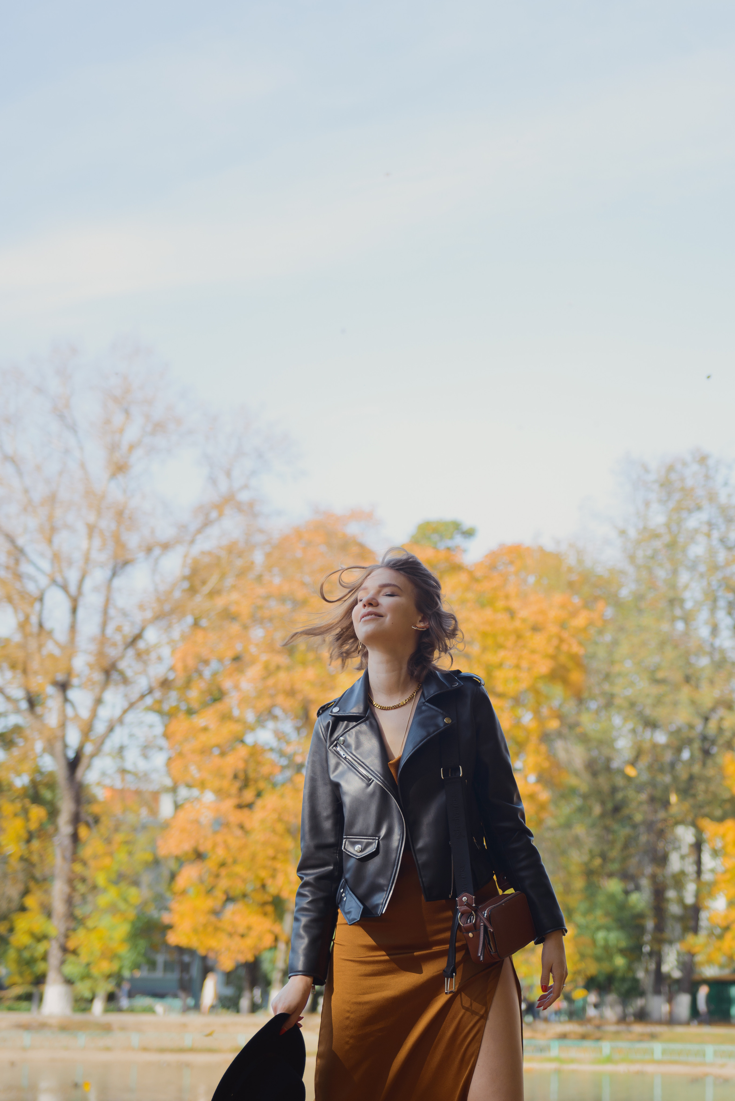 СЕНТЯБРЬ ГОРИТ. Фотограф Лопаткина Ирина