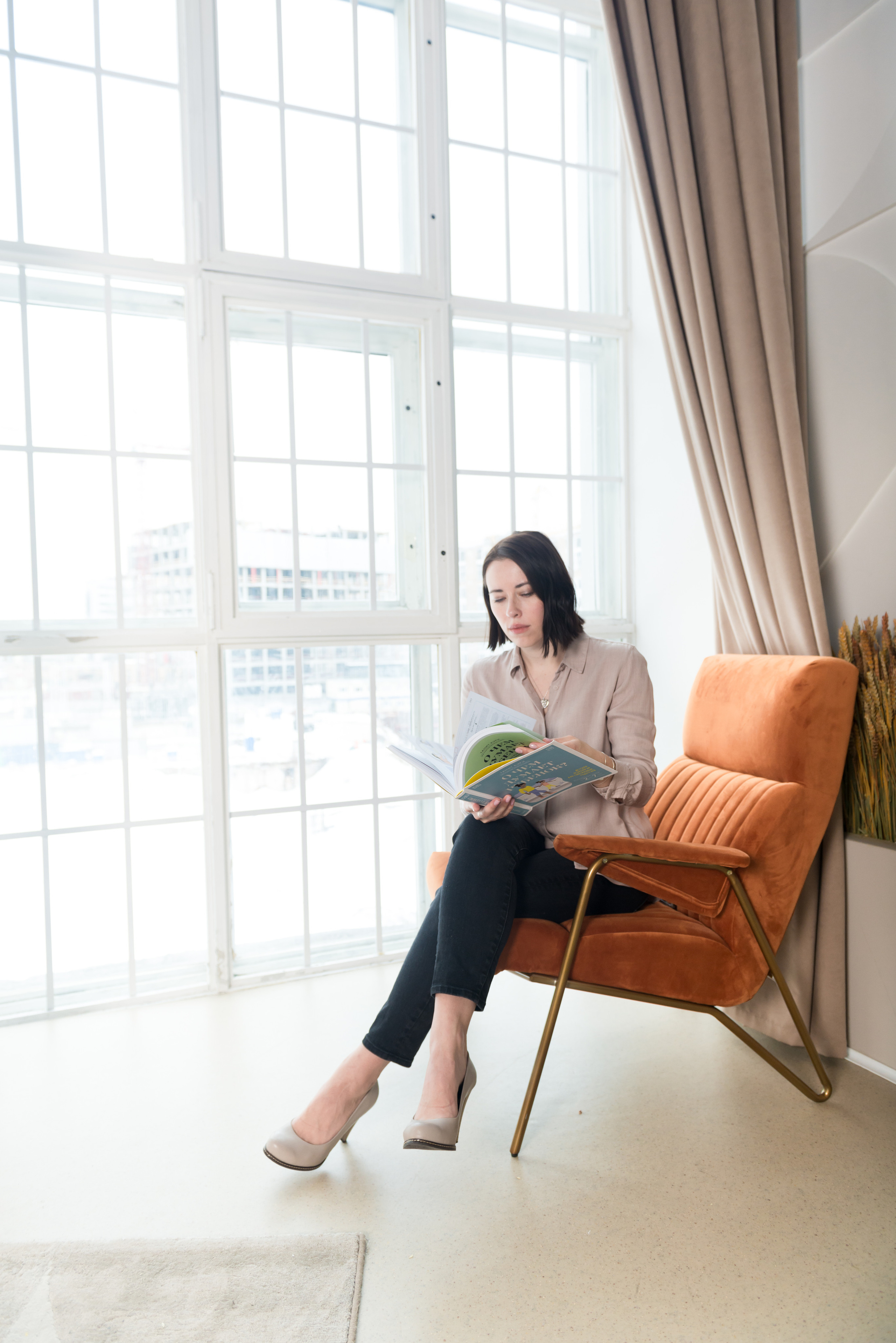 IRINA.PLAYTHERAPY — Детский психолог, игровой терапевт. Фотограф Лопаткина Ирина