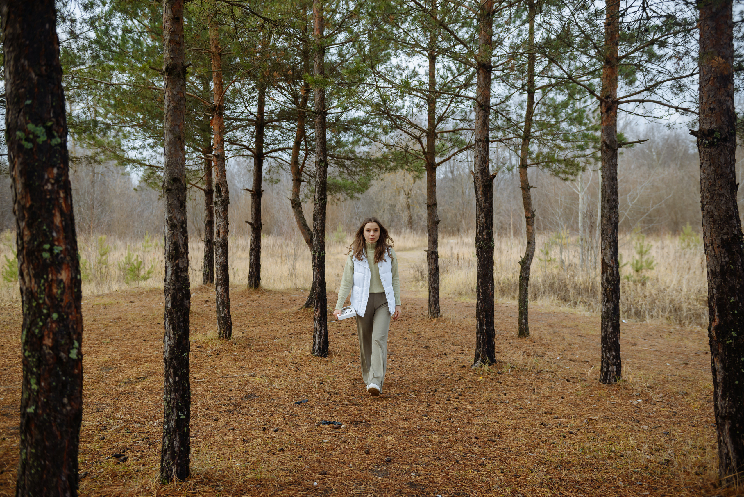 GOLDEN.NUT — С пользой от природы. Фотограф Лопаткина Ирина