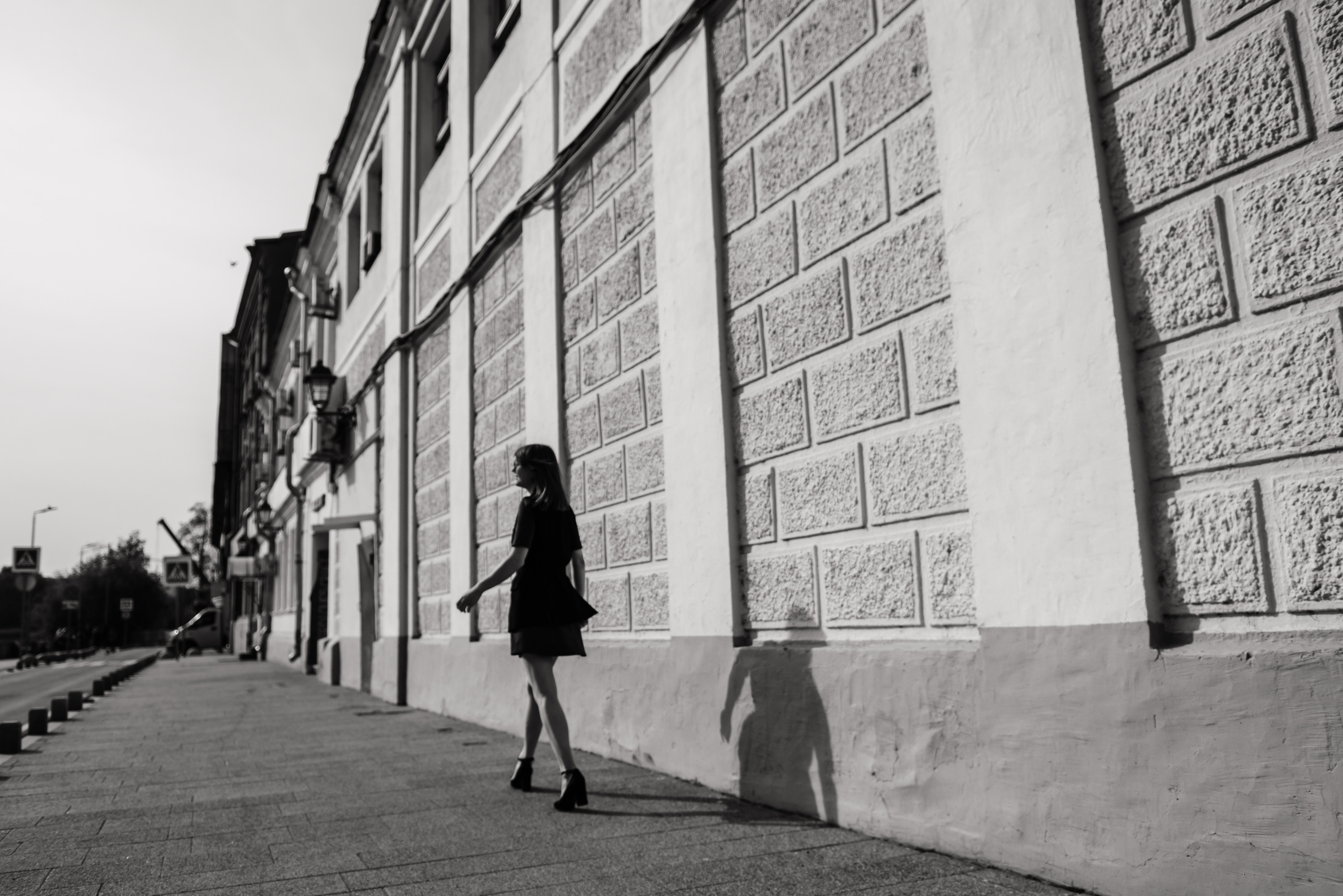 КРАСНЫЙ ОКТЯБРЬ. Фотограф Лопаткина Ирина