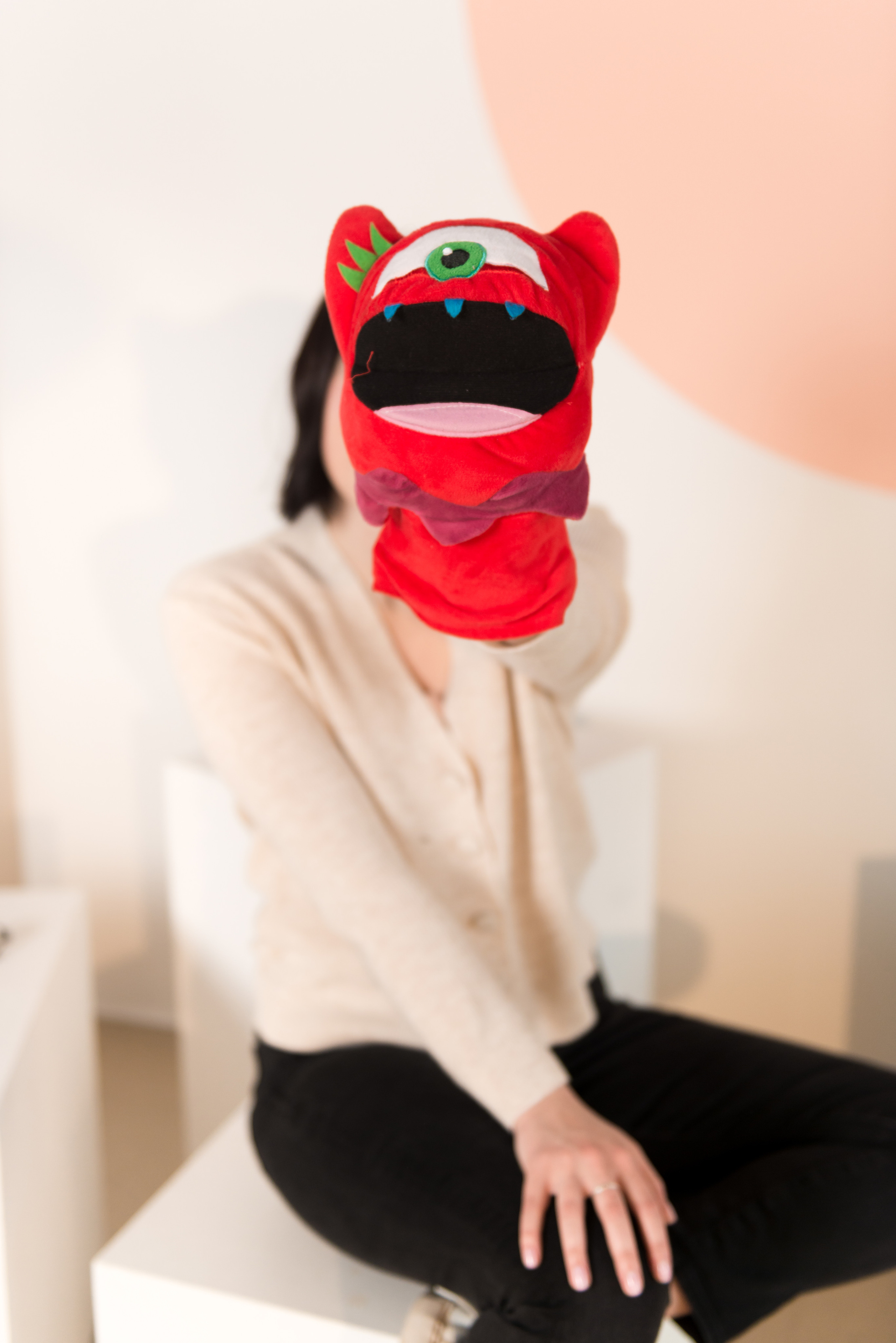 IRINA.PLAYTHERAPY — Детский психолог, игровой терапевт. Фотограф Лопаткина Ирина