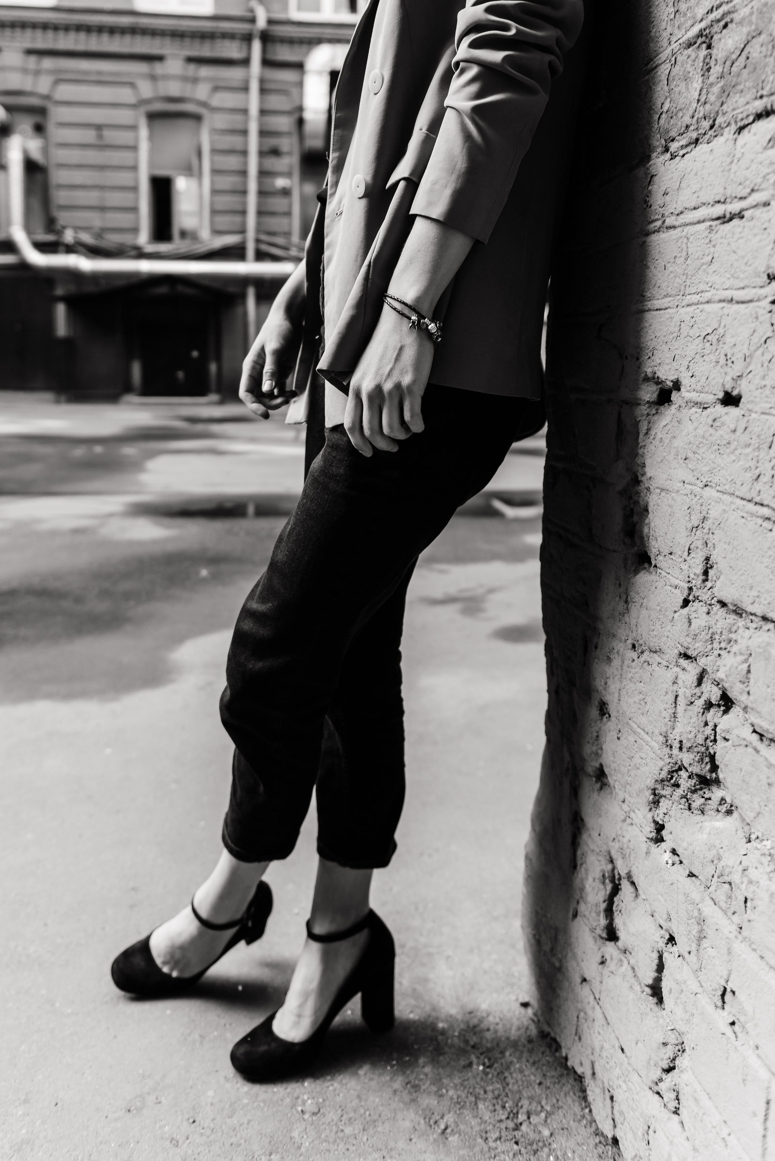 КРАСНЫЙ ОКТЯБРЬ. Фотограф Лопаткина Ирина