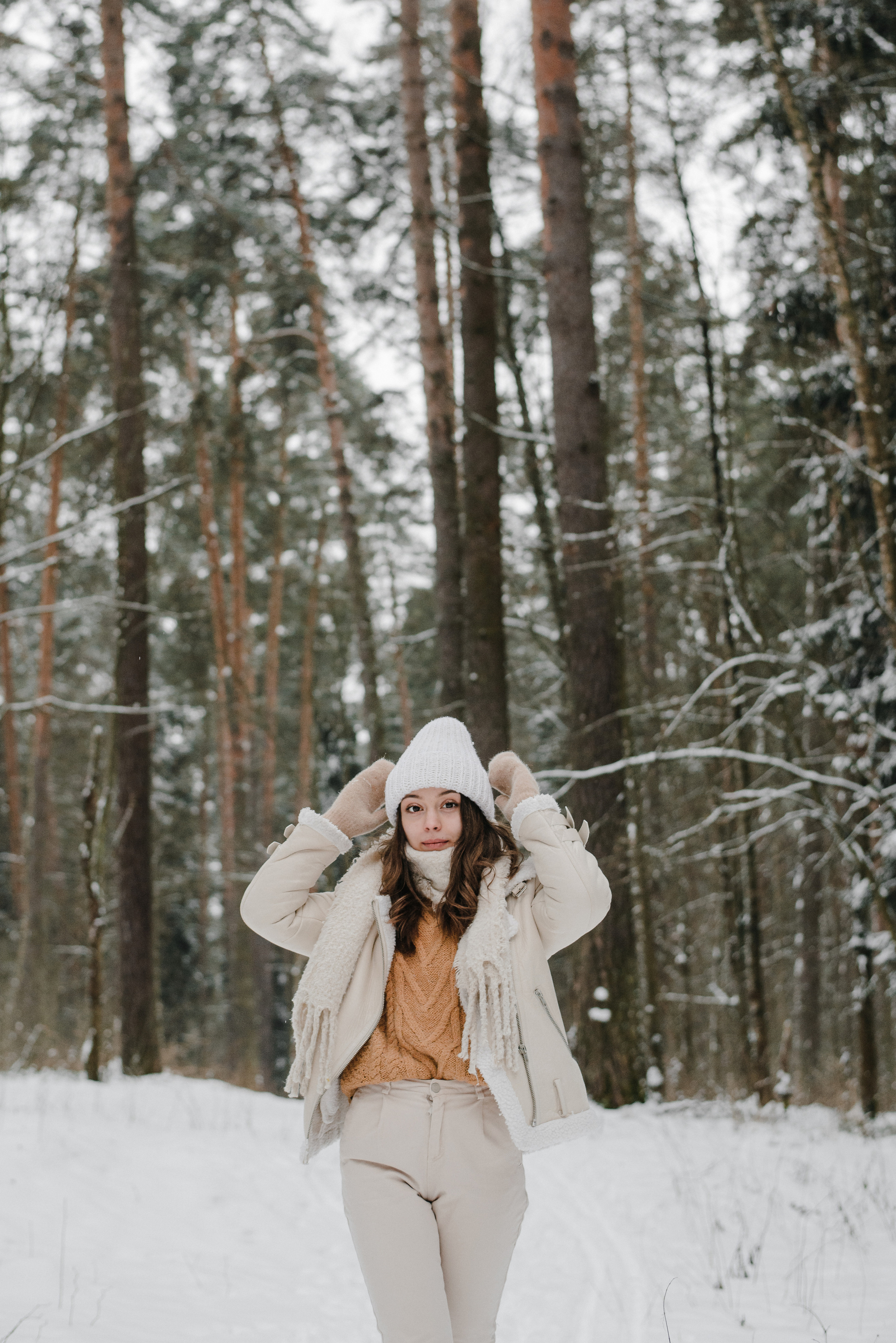 ФотосъемкА, фотосессия, портретная фотосессия, портрет, женский портрет, портретная фотосъемка, в лесу, весенняя съемка, весенняя фотосъемка, гармония с природой, лес, портреты, фотограф москва, подмосковье, фотограф подмосковье, ищу фотографа, съемка для себя, портретная съемка для себя