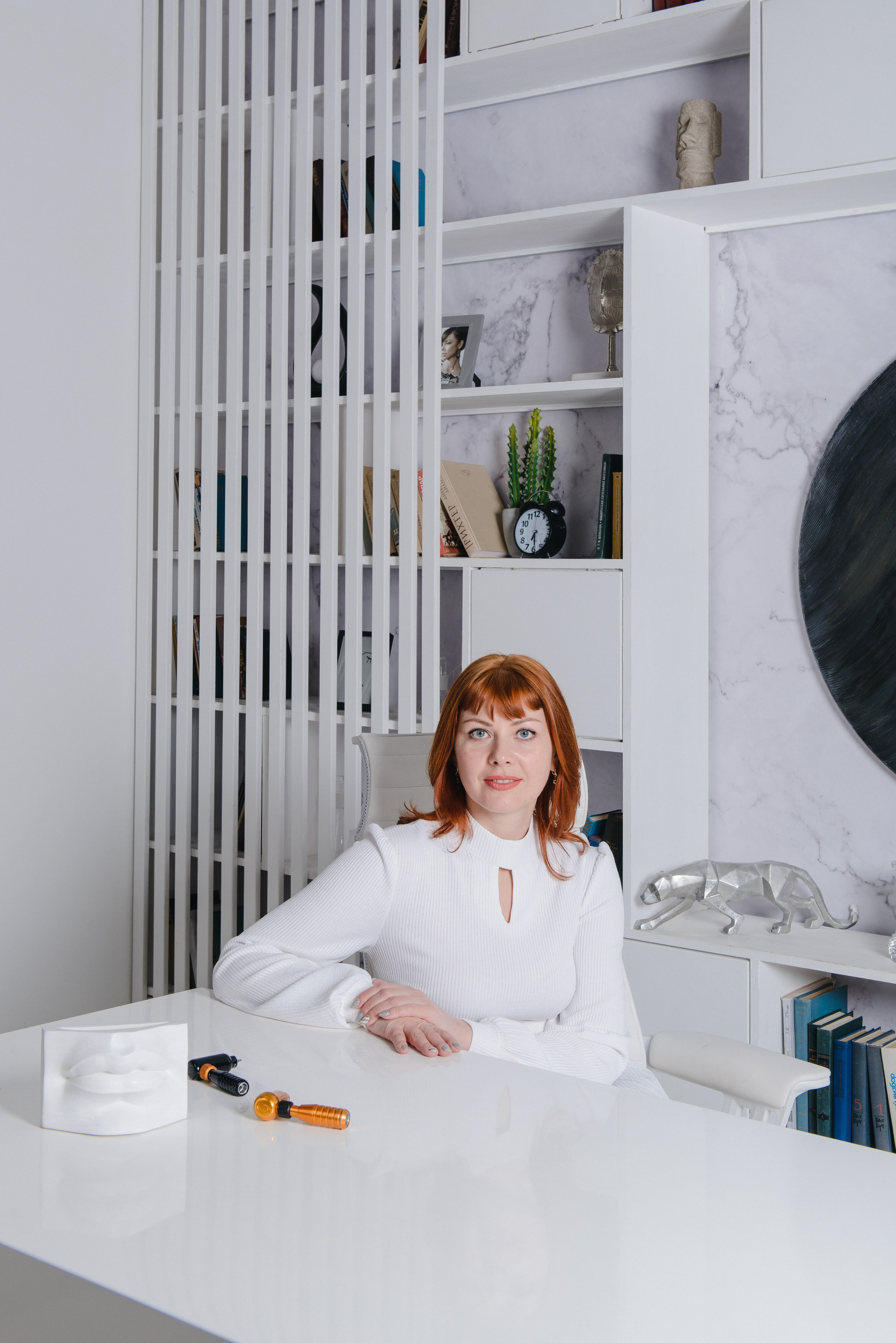 EYES_N_LIPS.RU — Студия перманентного макияжа. Фотограф Лопаткина Ирина