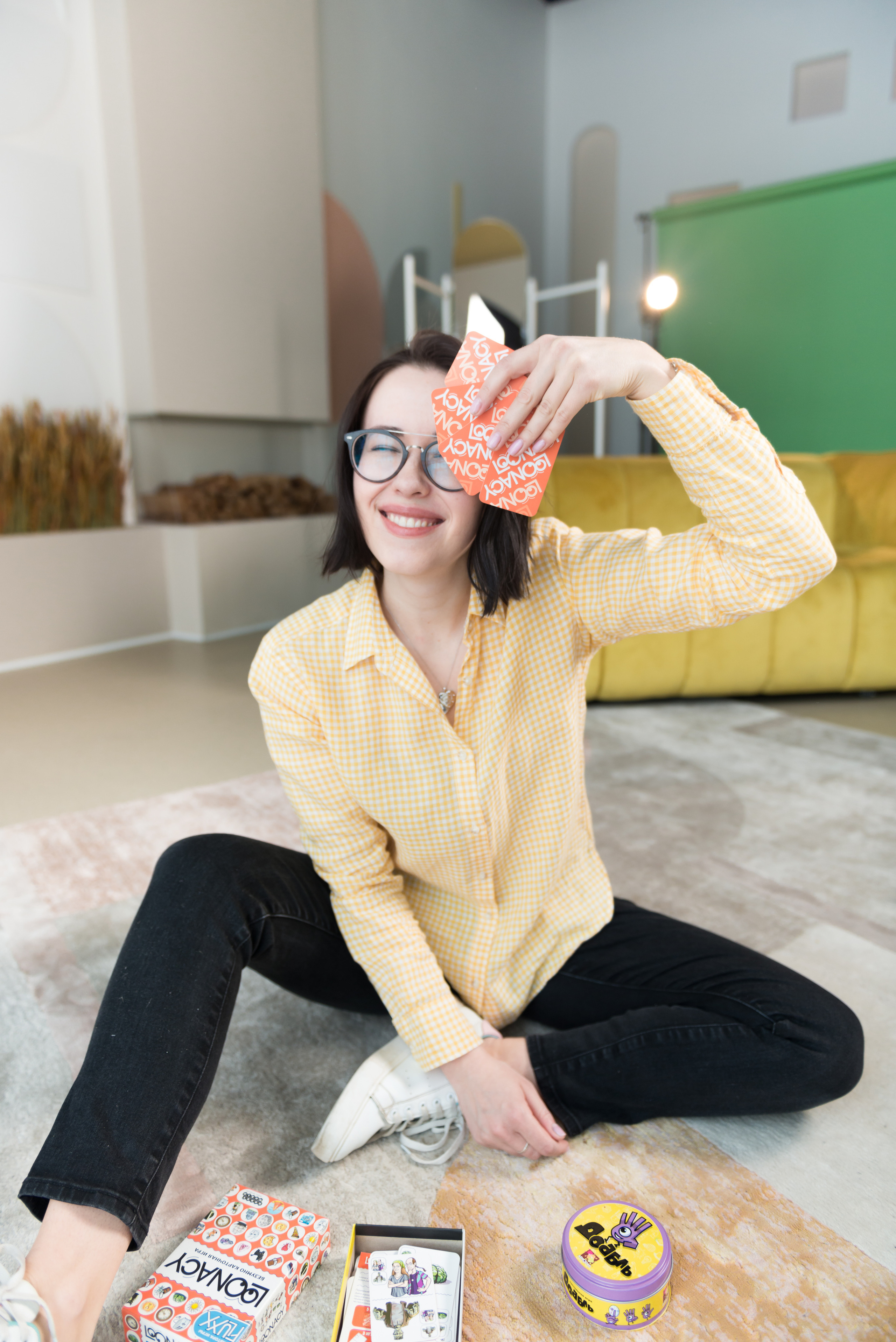 IRINA.PLAYTHERAPY — Детский психолог, игровой терапевт. Фотограф Лопаткина Ирина