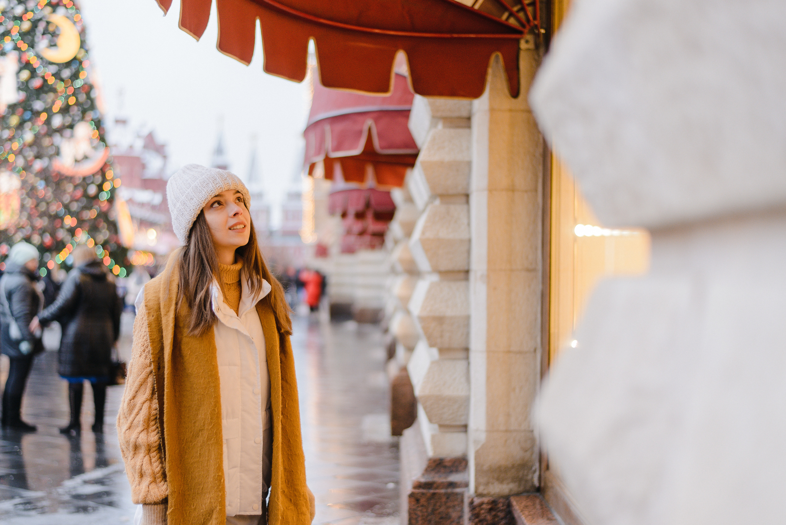 GOLDEN.NUT — Новогодняя коллекция. Фотограф Лопаткина Ирина