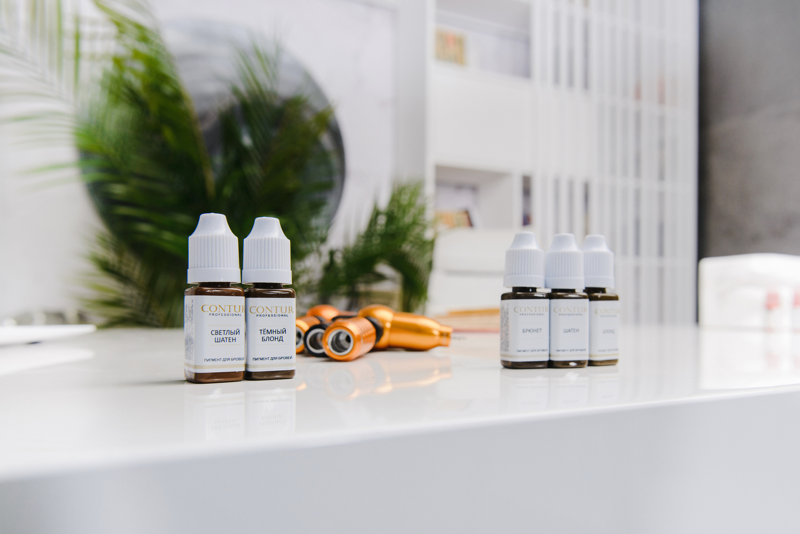 EYES_N_LIPS.RU — Студия перманентного макияжа. Фотограф Лопаткина Ирина