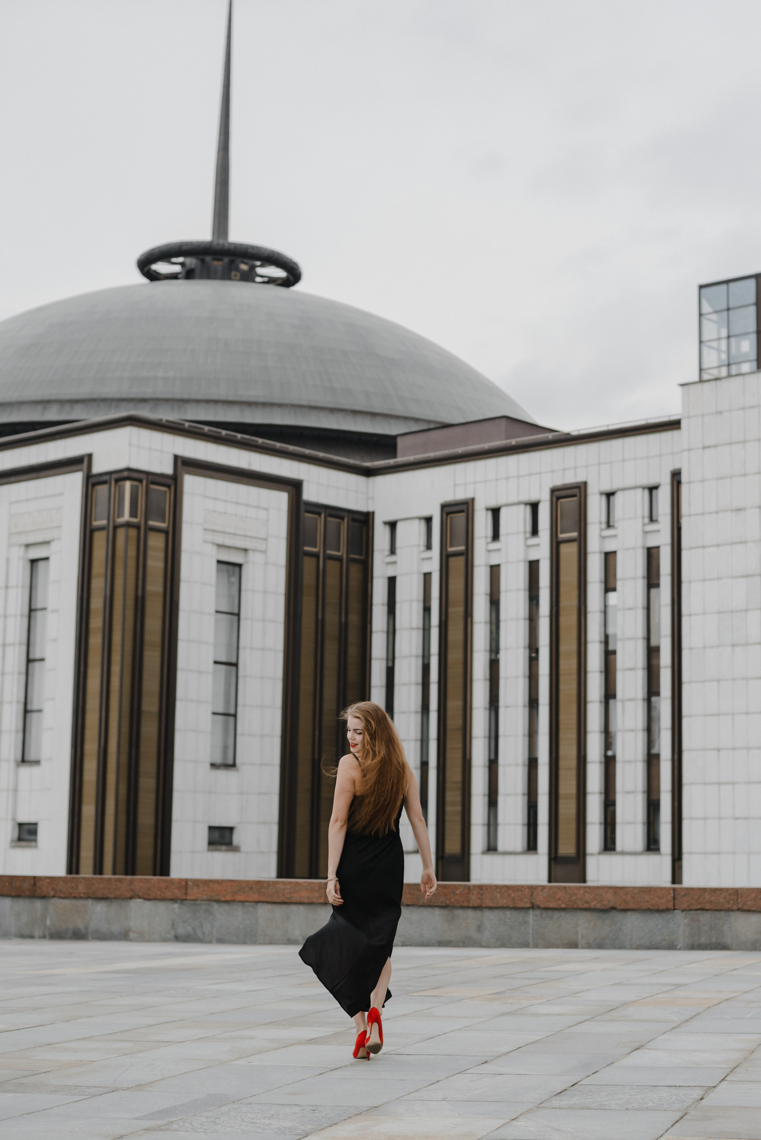 ВАРВАРА. Фотограф Лопаткина Ирина