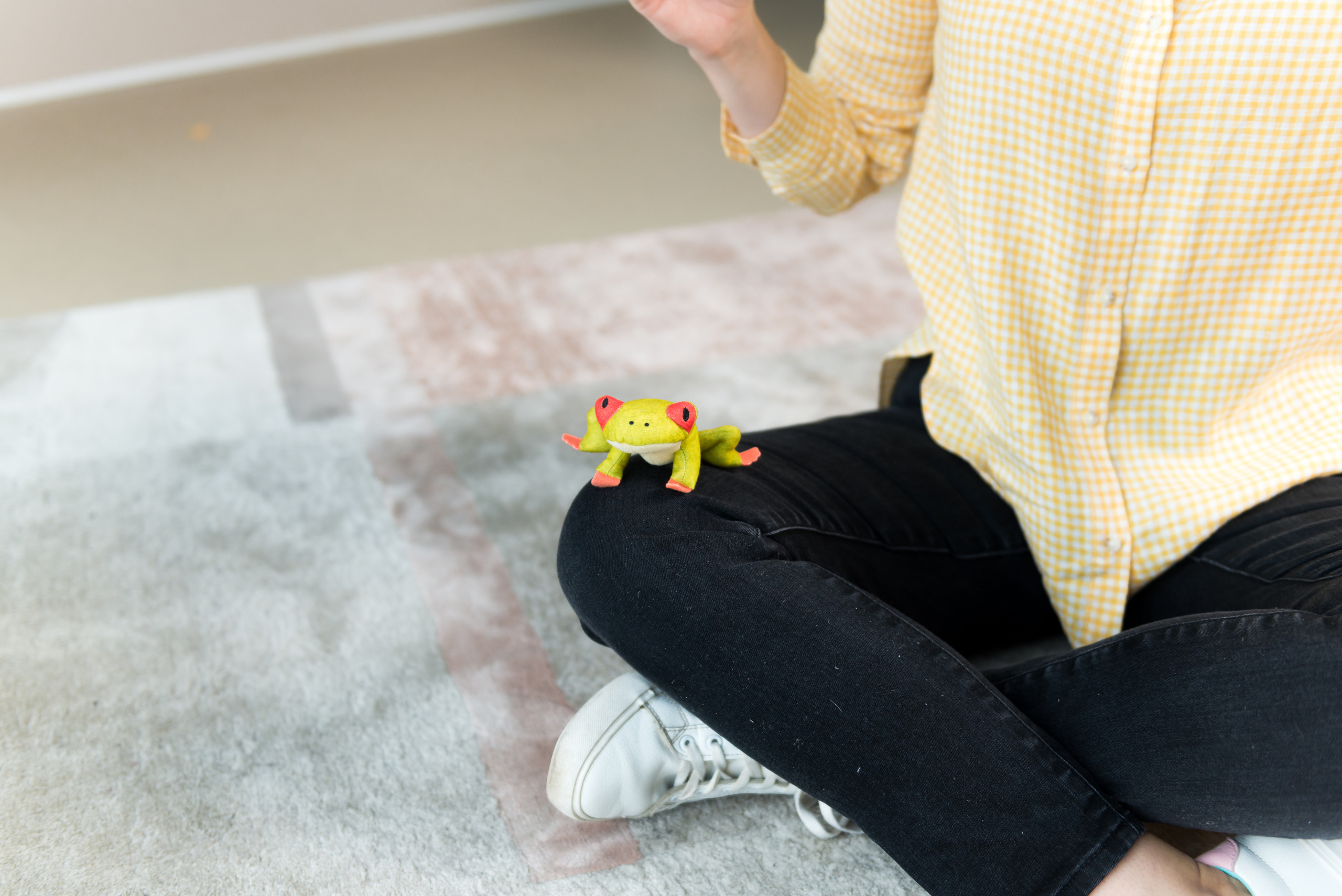 IRINA.PLAYTHERAPY — Детский психолог, игровой терапевт. Фотограф Лопаткина Ирина