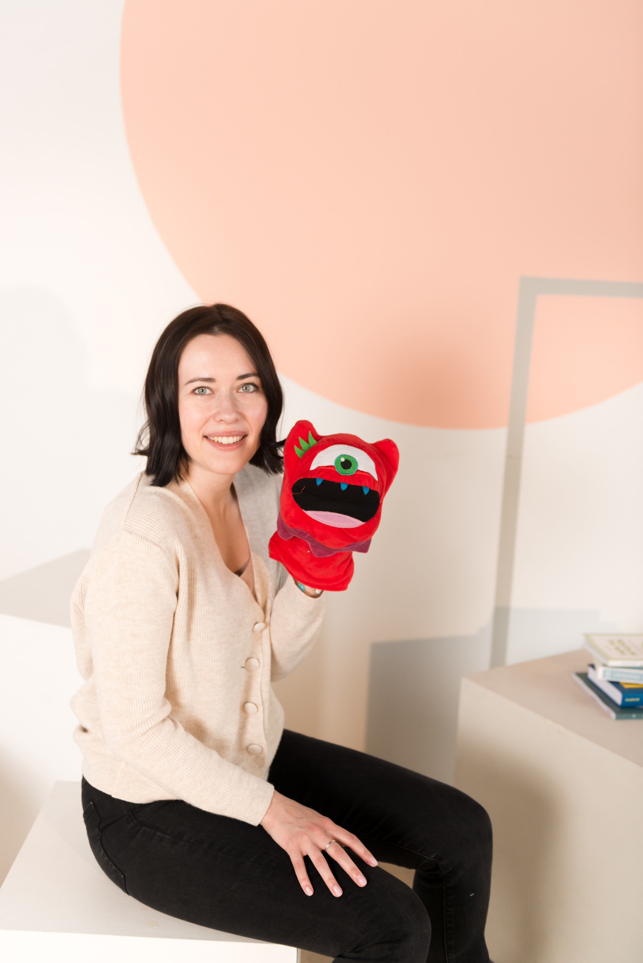 IRINA.PLAYTHERAPY — Детский психолог, игровой терапевт. Фотограф Лопаткина Ирина