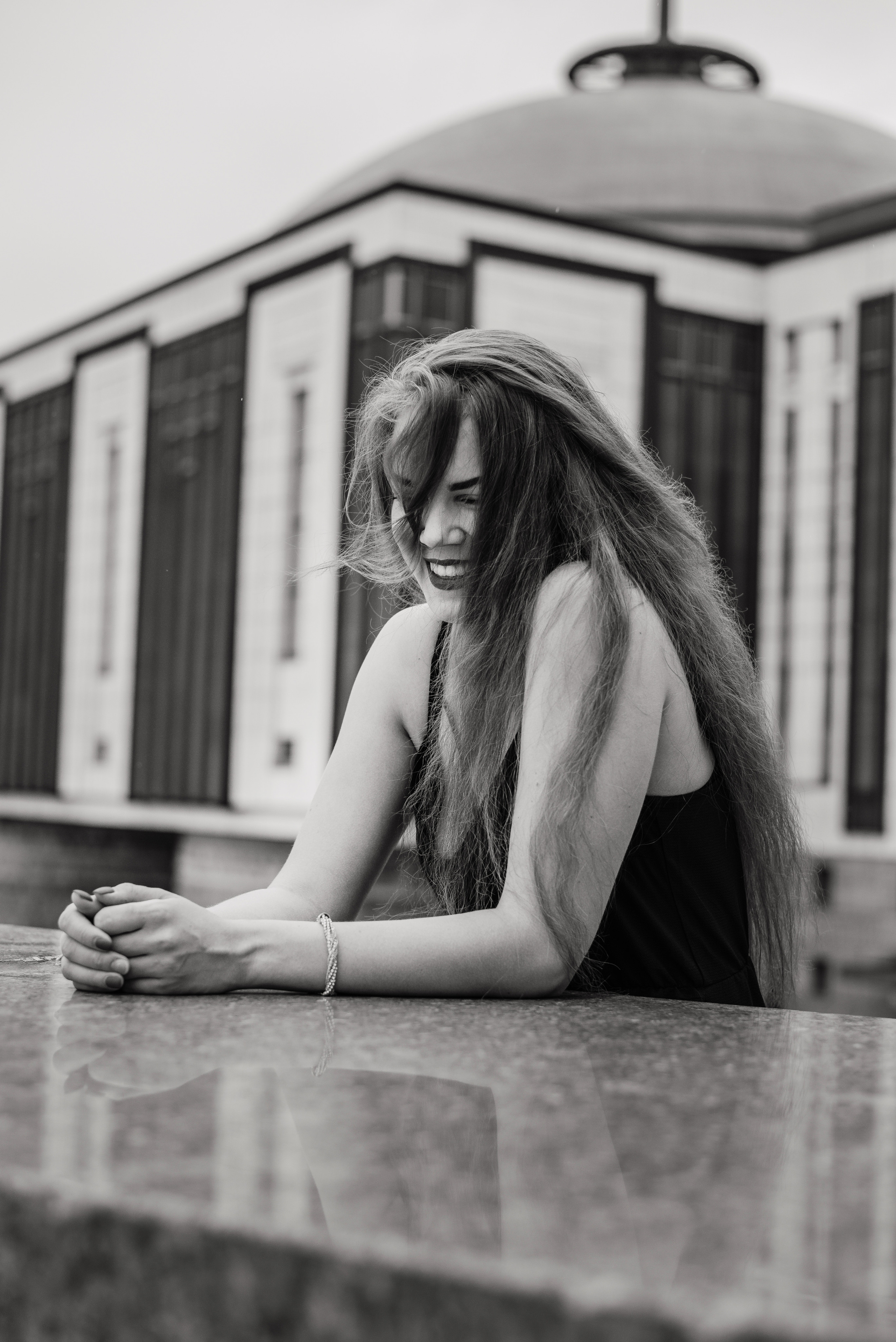 ВАРВАРА. Фотограф Лопаткина Ирина