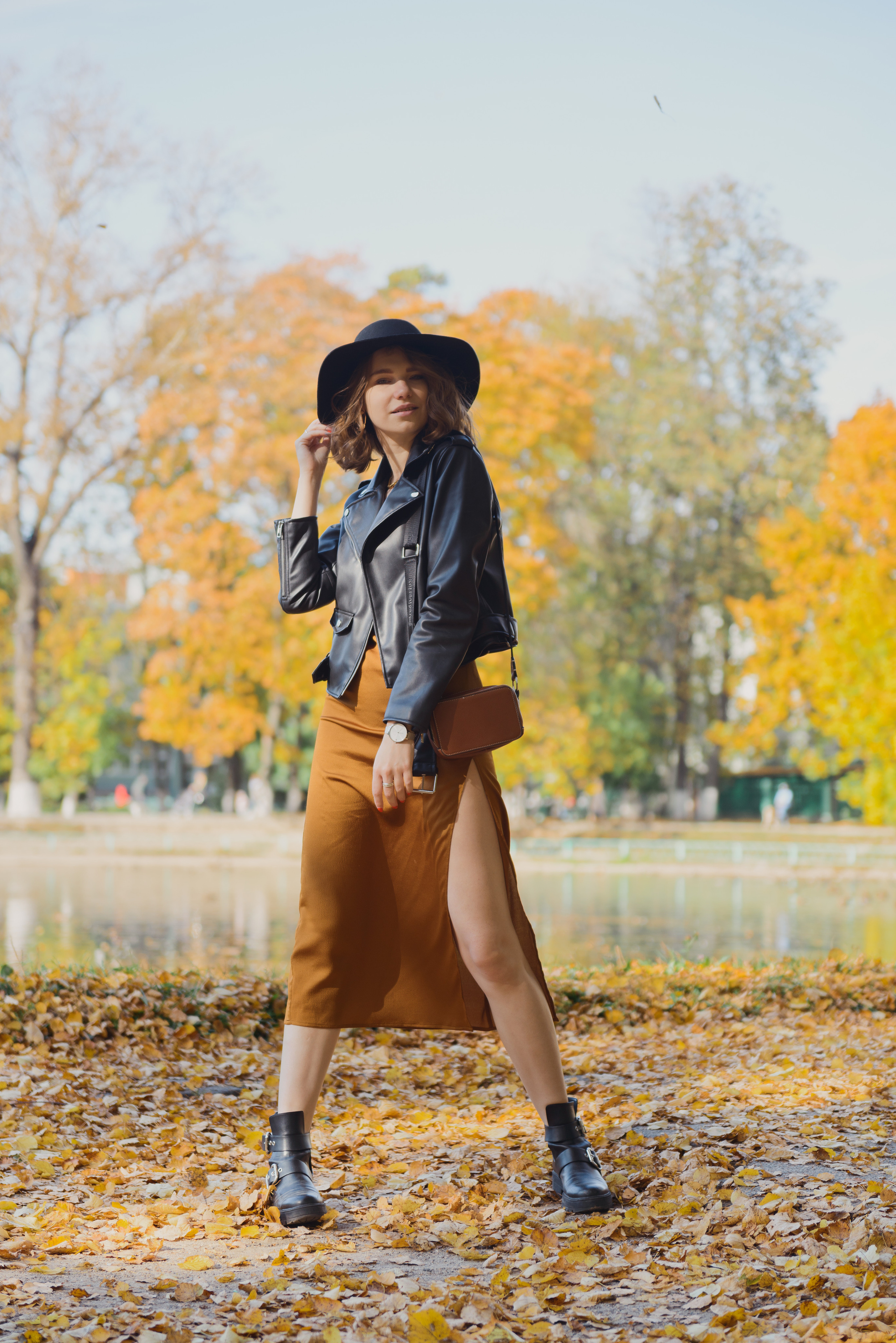 СЕНТЯБРЬ ГОРИТ. Фотограф Лопаткина Ирина