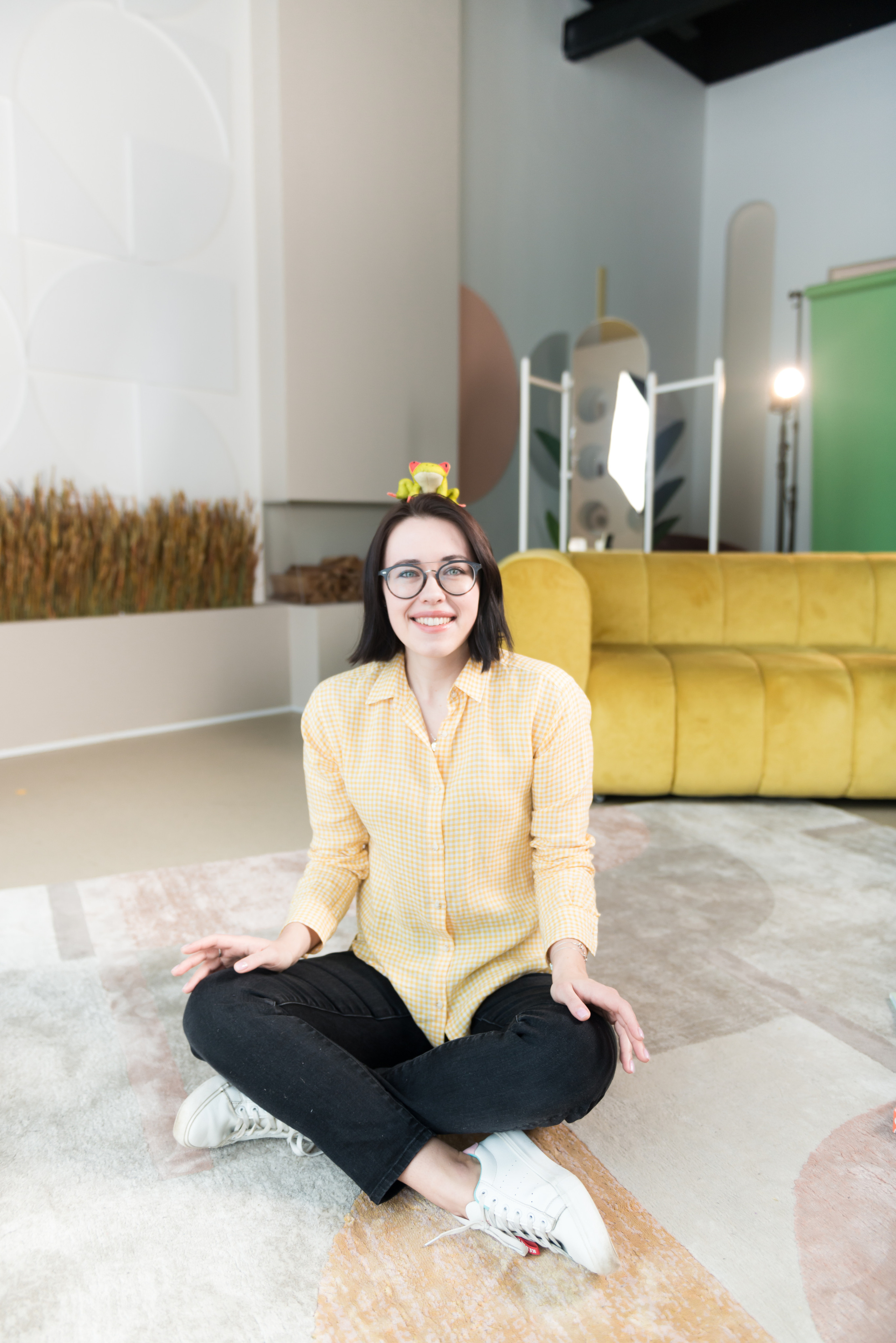 IRINA.PLAYTHERAPY — Детский психолог, игровой терапевт. Фотограф Лопаткина Ирина