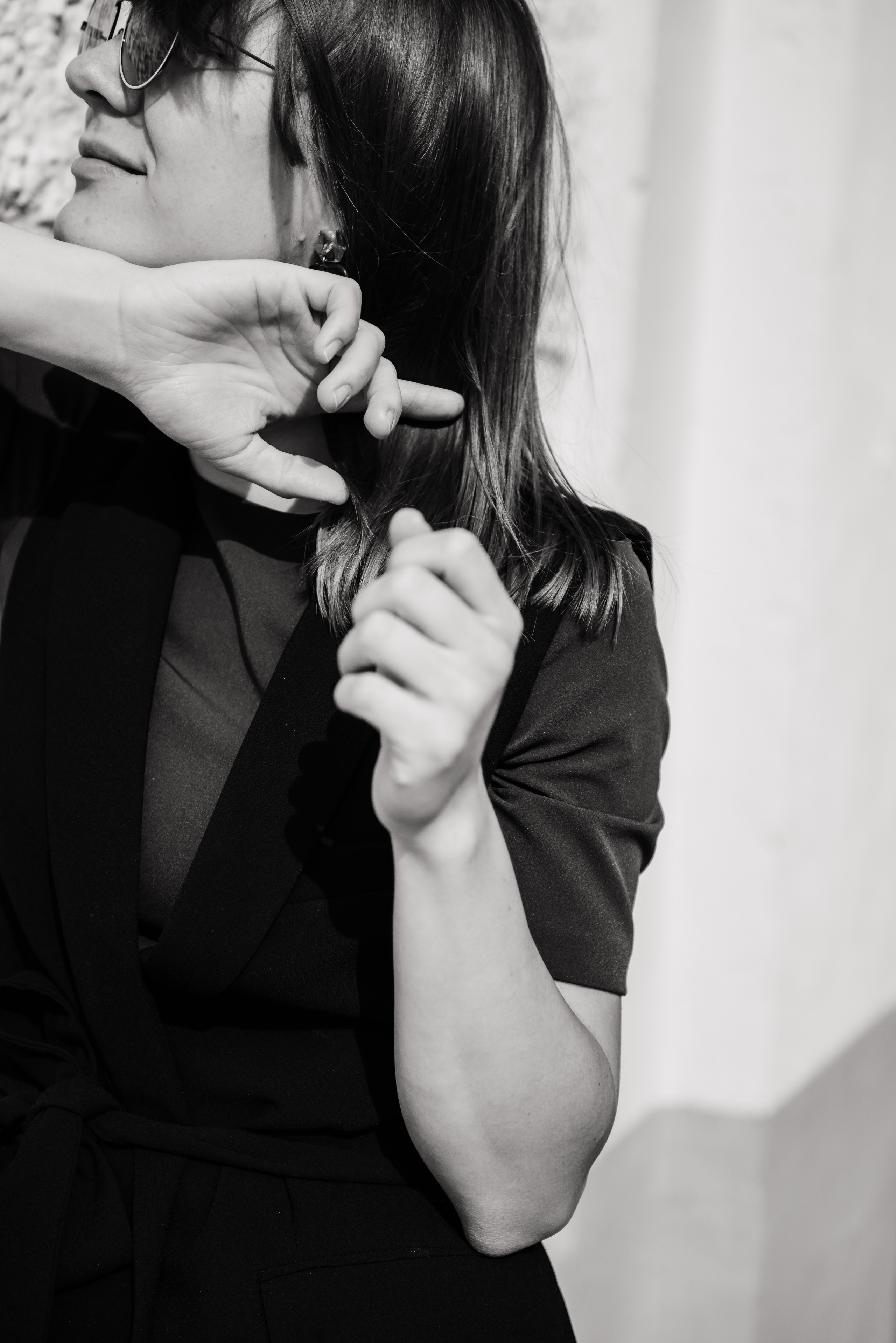 КРАСНЫЙ ОКТЯБРЬ. Фотограф Лопаткина Ирина