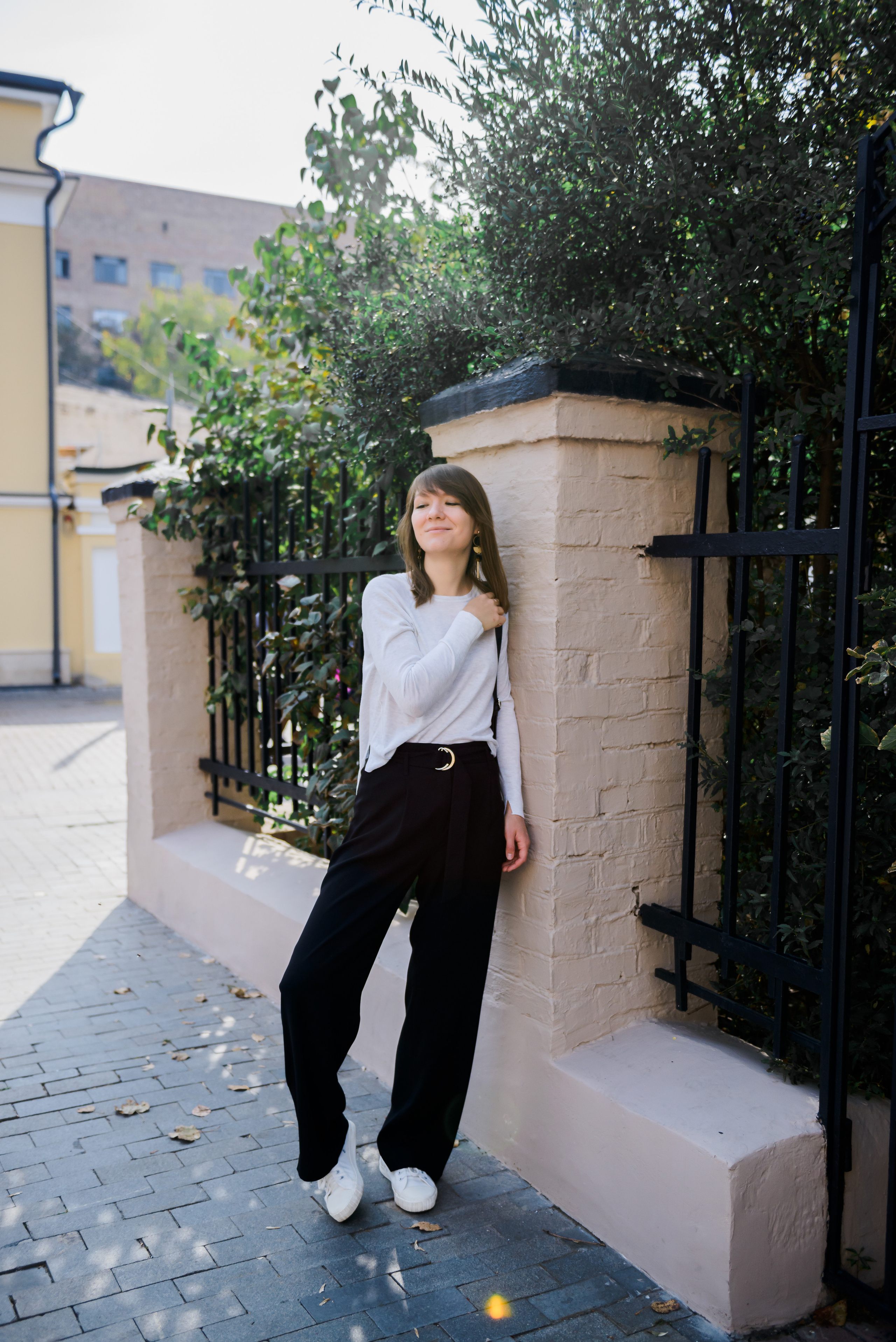 КРАСНЫЙ ОКТЯБРЬ. Фотограф Лопаткина Ирина