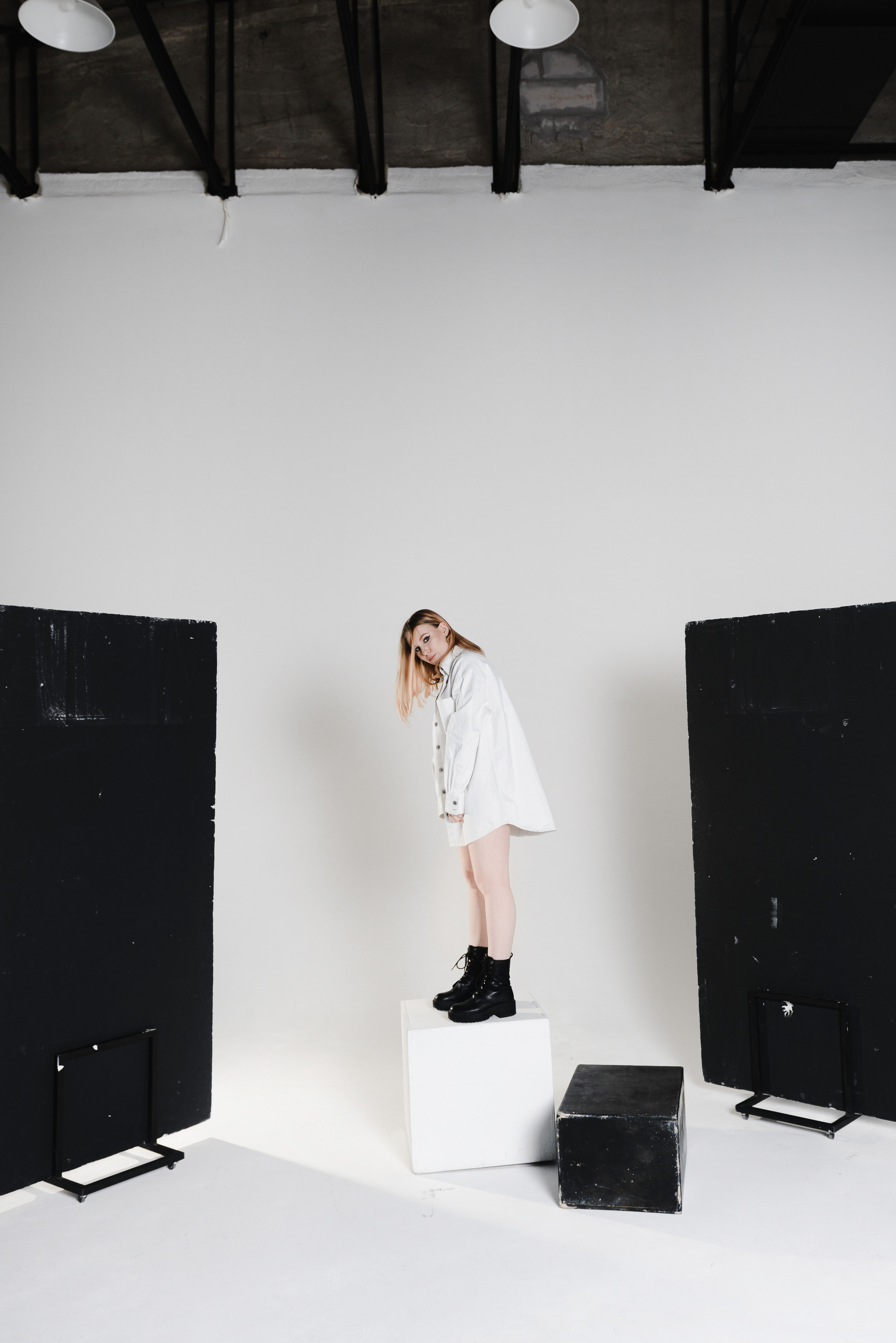 ОГОНЬ НА ПЛОЩАДКЕ. Фотограф Лопаткина Ирина