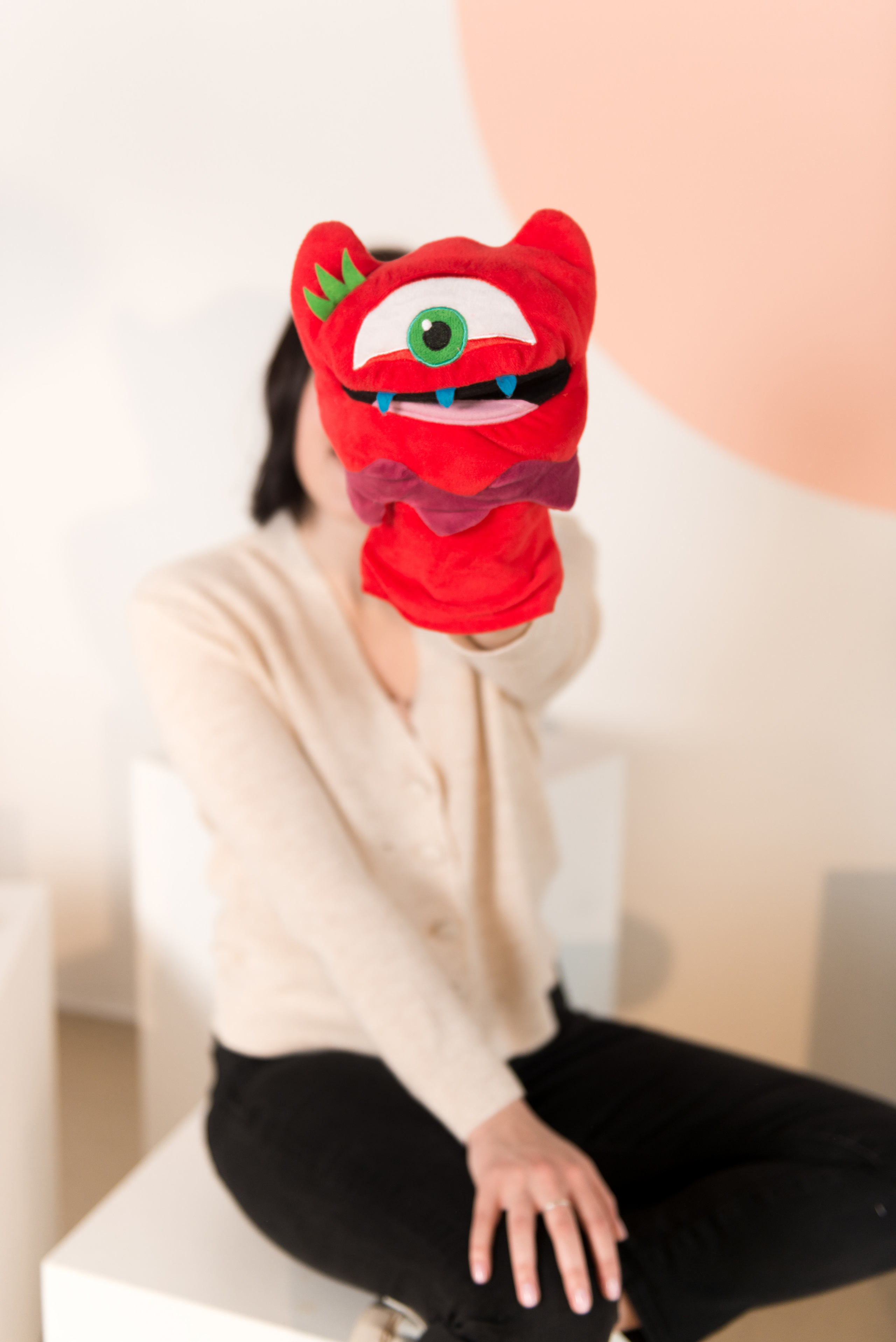 IRINA.PLAYTHERAPY — Детский психолог, игровой терапевт. Фотограф Лопаткина Ирина