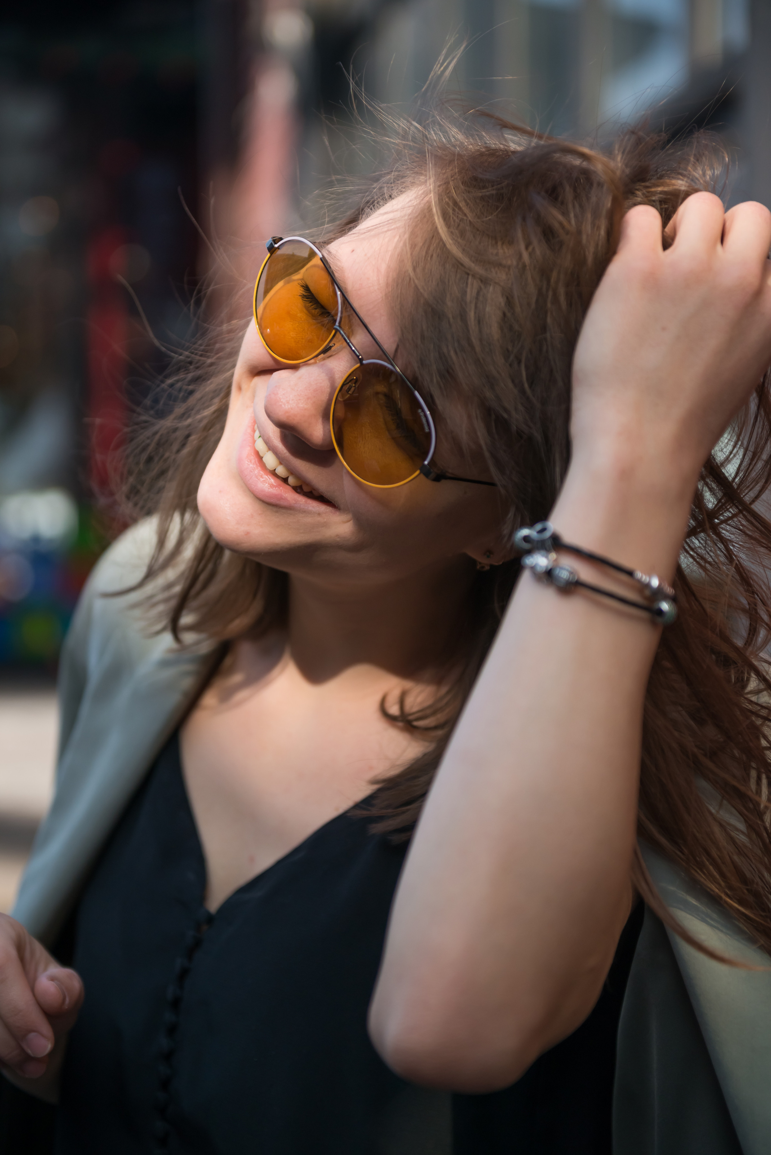 КРАСНЫЙ ОКТЯБРЬ. Фотограф Лопаткина Ирина