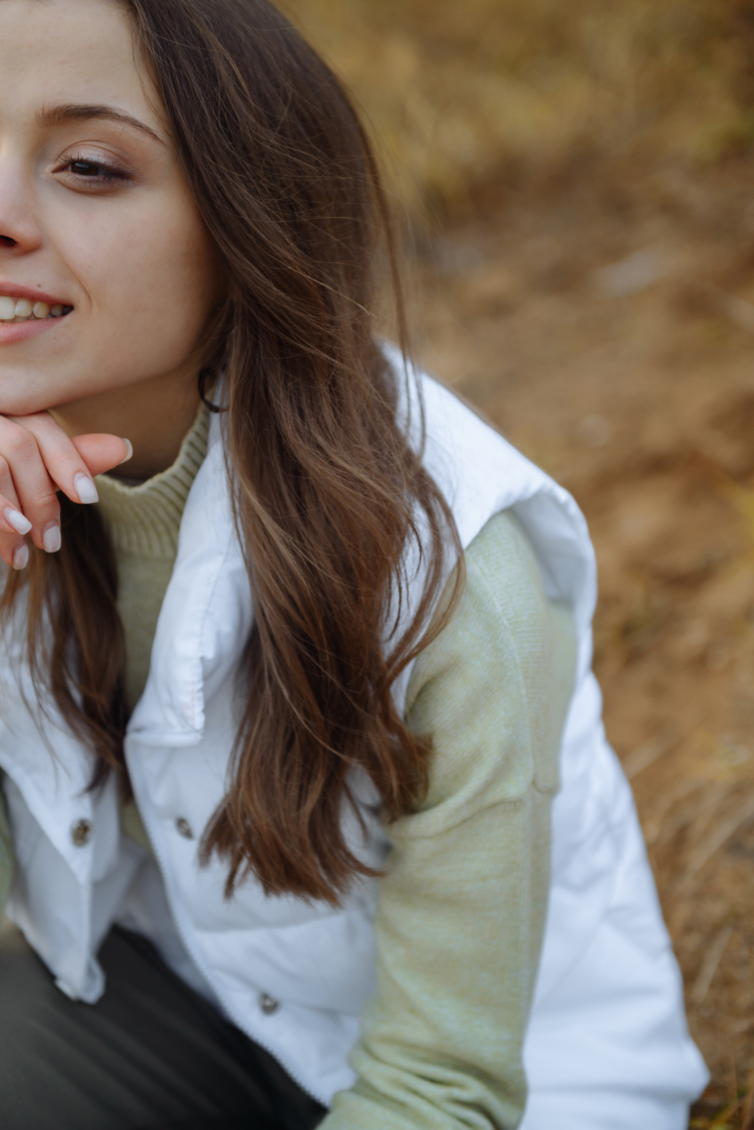 GOLDEN.NUT — С пользой от природы. Фотограф Лопаткина Ирина