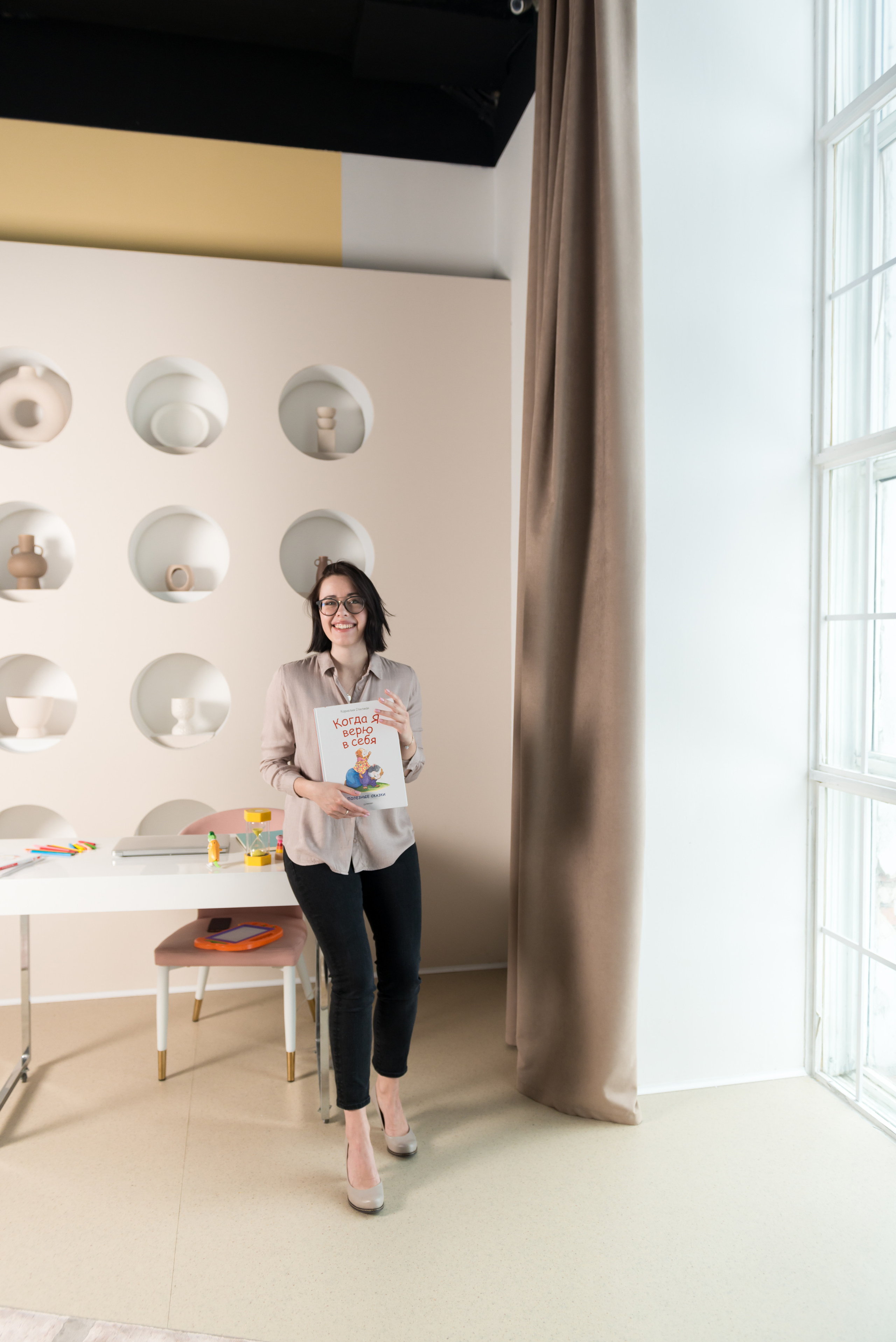 IRINA.PLAYTHERAPY — Детский психолог, игровой терапевт. Фотограф Лопаткина Ирина