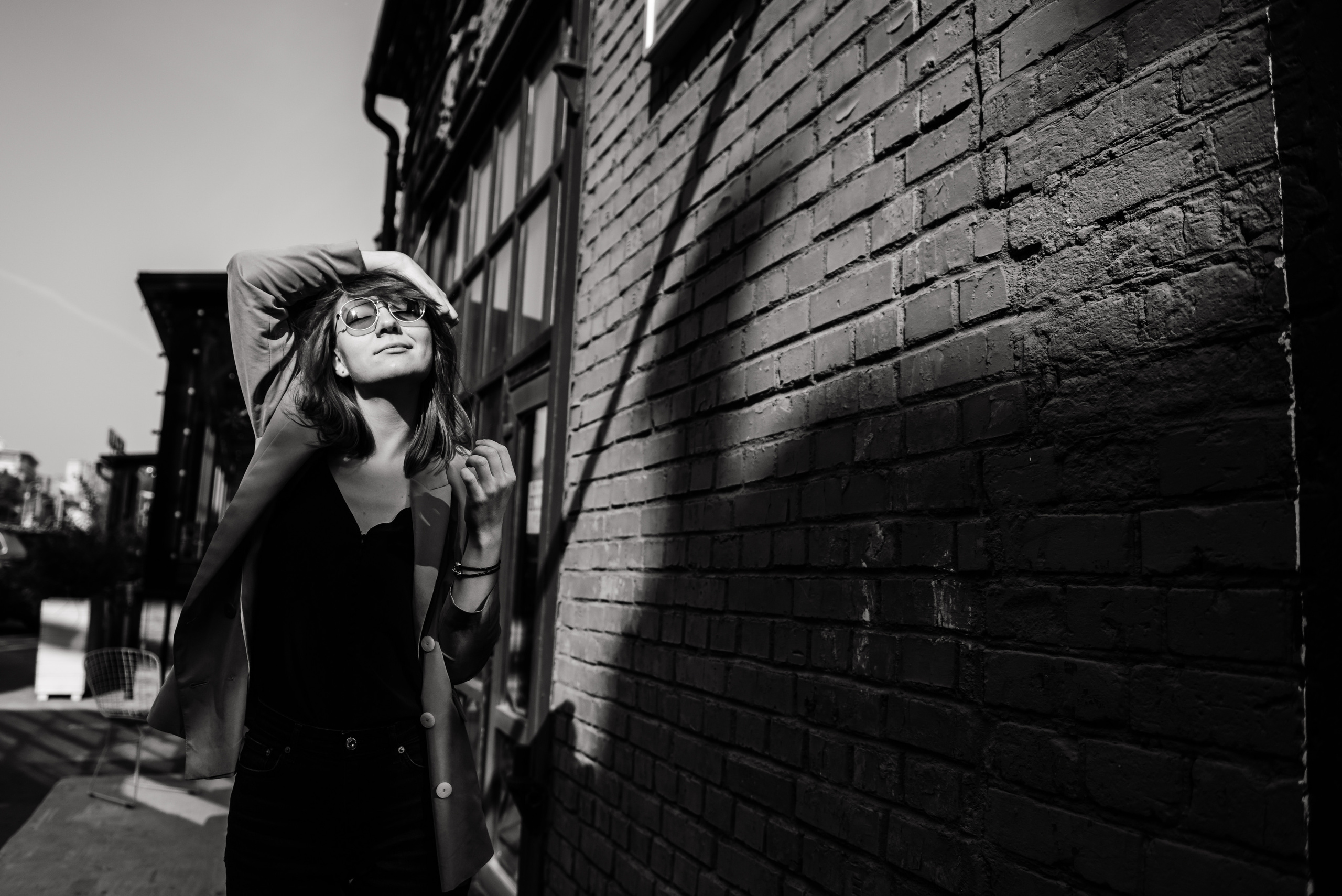 КРАСНЫЙ ОКТЯБРЬ. Фотограф Лопаткина Ирина