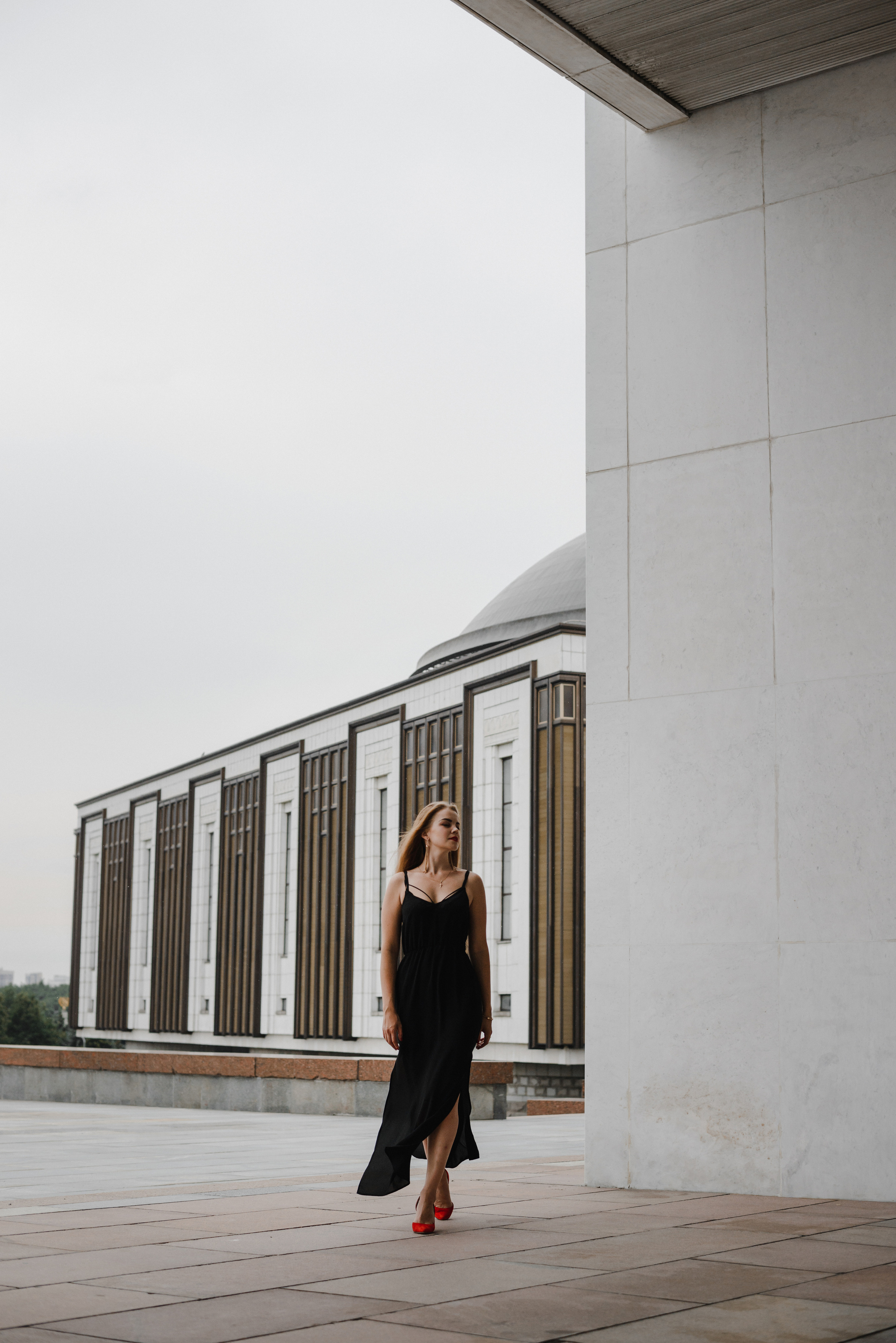 ВАРВАРА. Фотограф Лопаткина Ирина