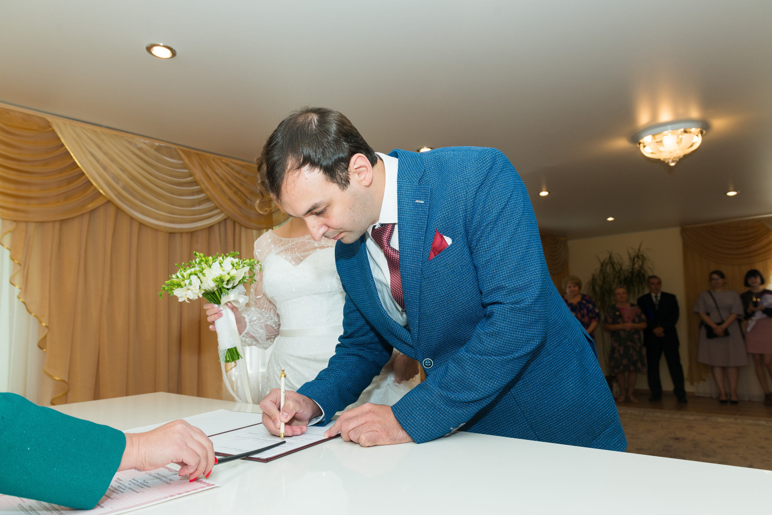 ВЛАДИМИР И ЮЛИЯ. Фотограф Лопаткина Ирина