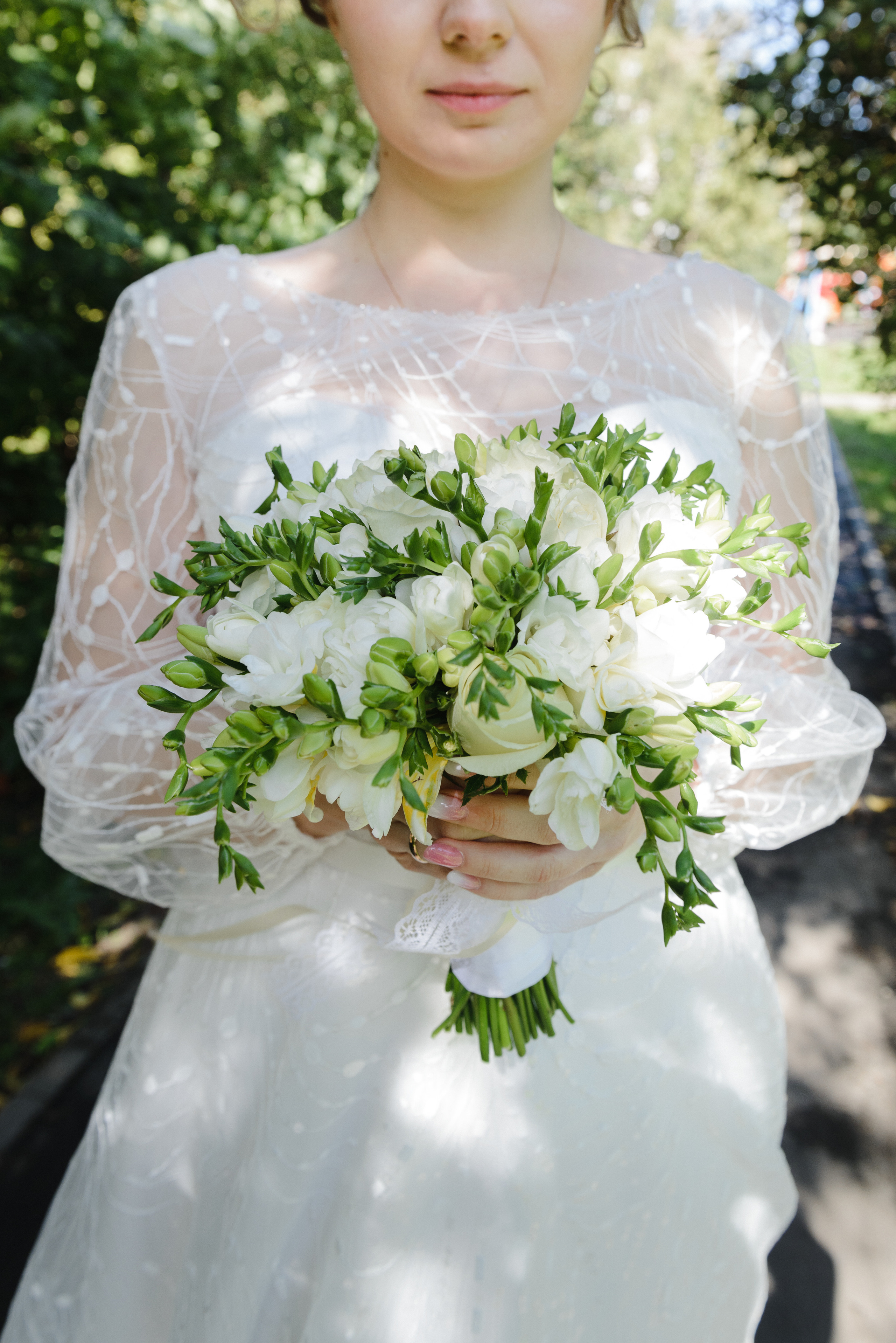 ВЛАДИМИР И ЮЛИЯ. Фотограф Лопаткина Ирина