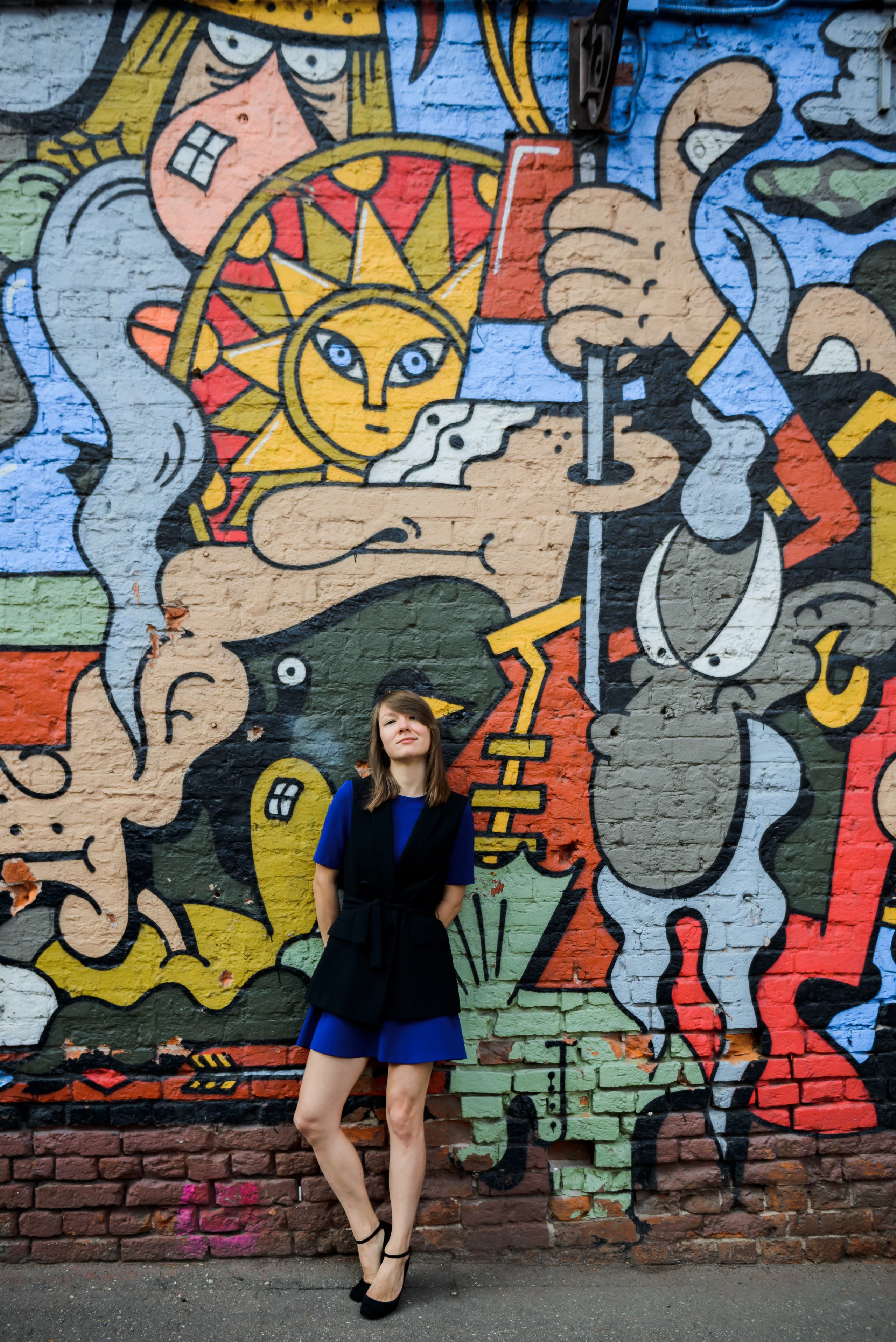 КРАСНЫЙ ОКТЯБРЬ. Фотограф Лопаткина Ирина