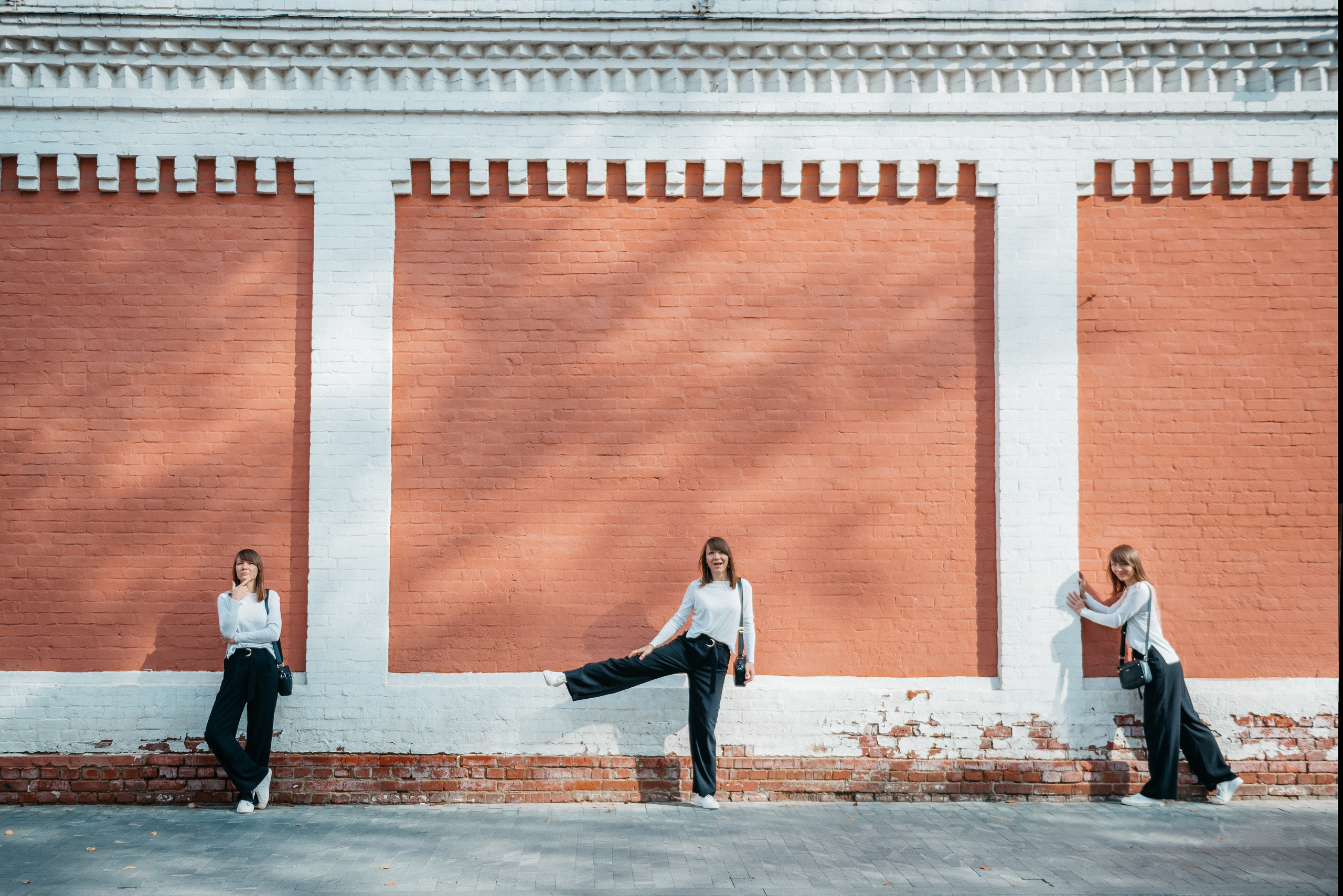 КРАСНЫЙ ОКТЯБРЬ. Фотограф Лопаткина Ирина