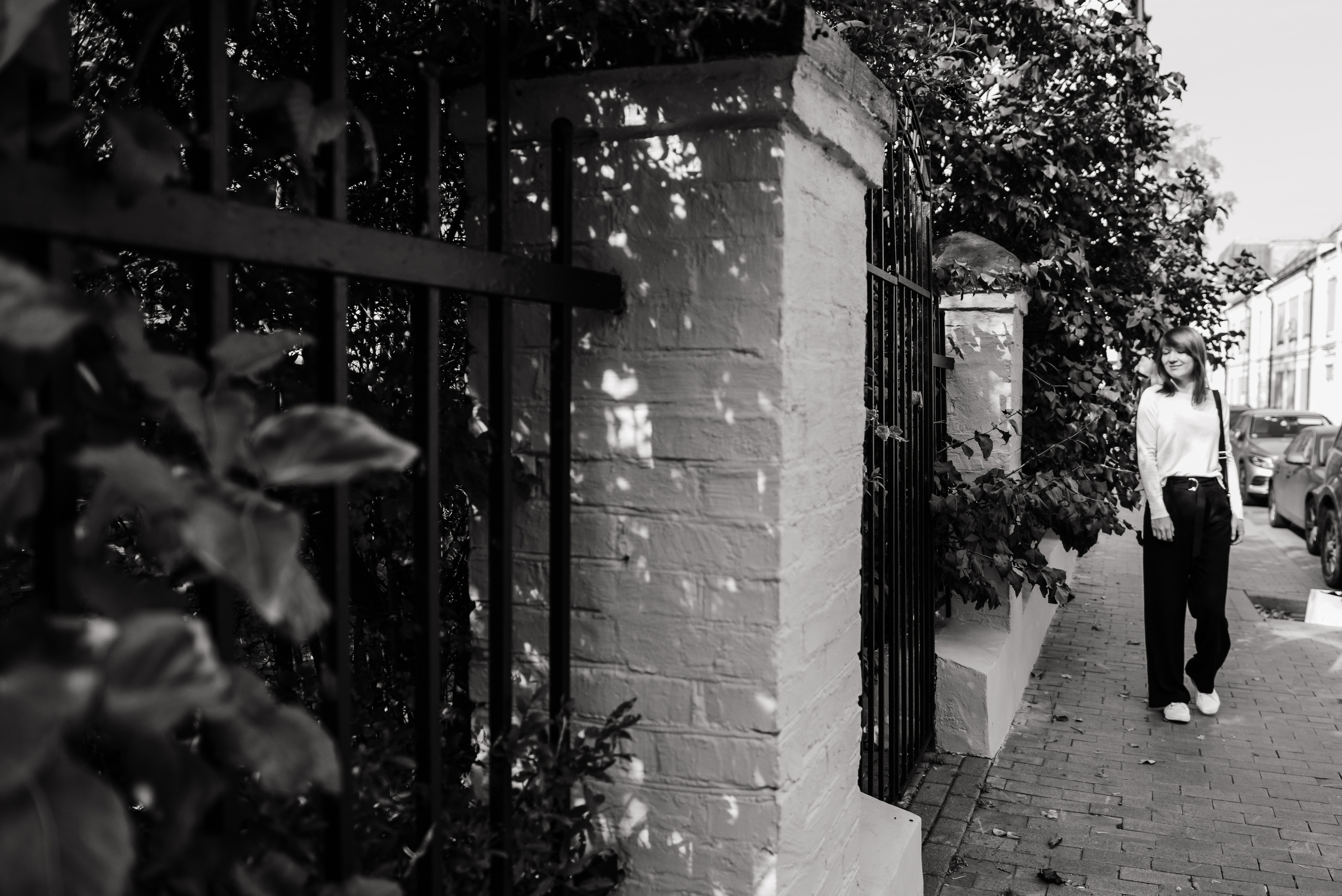 КРАСНЫЙ ОКТЯБРЬ. Фотограф Лопаткина Ирина