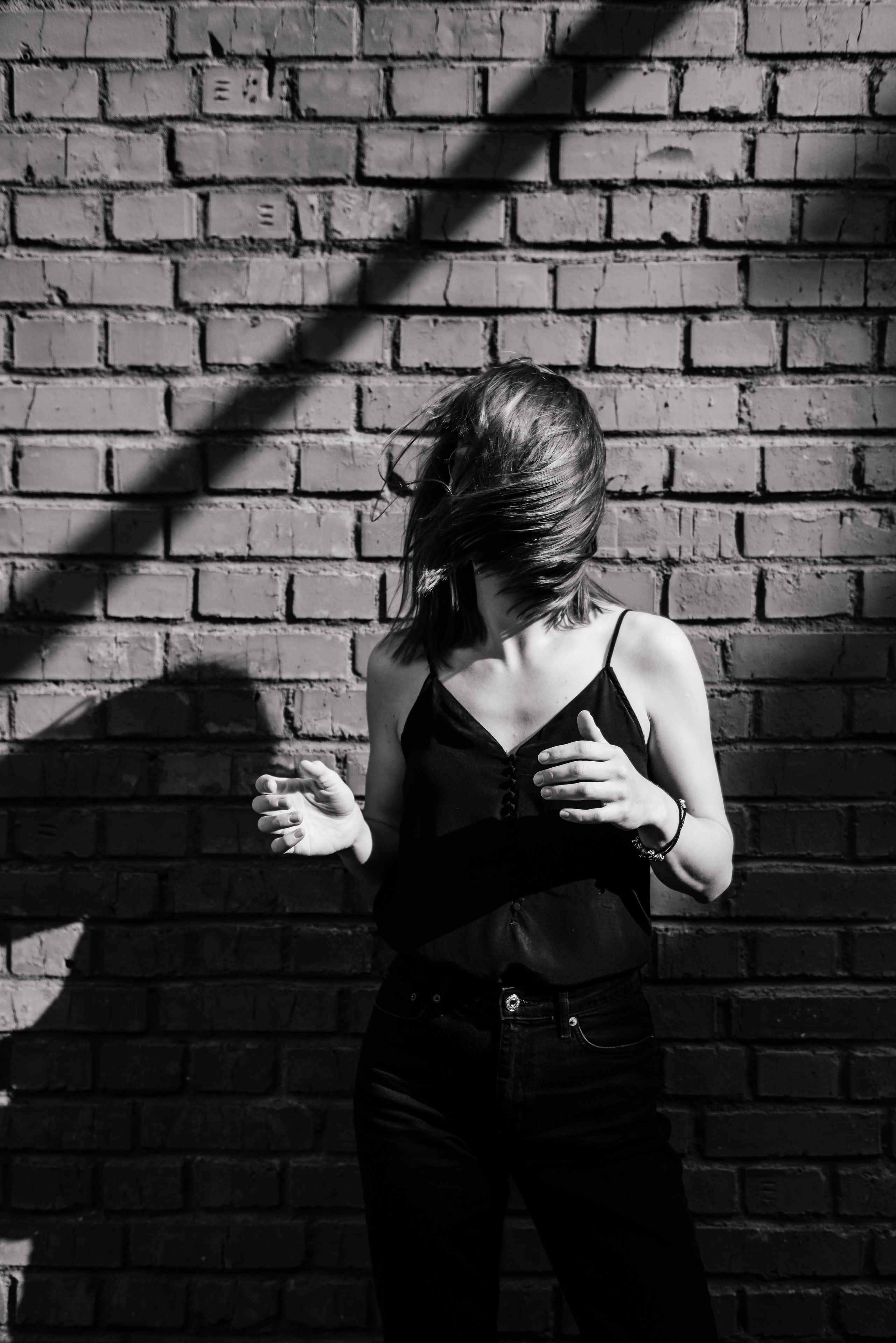 КРАСНЫЙ ОКТЯБРЬ. Фотограф Лопаткина Ирина