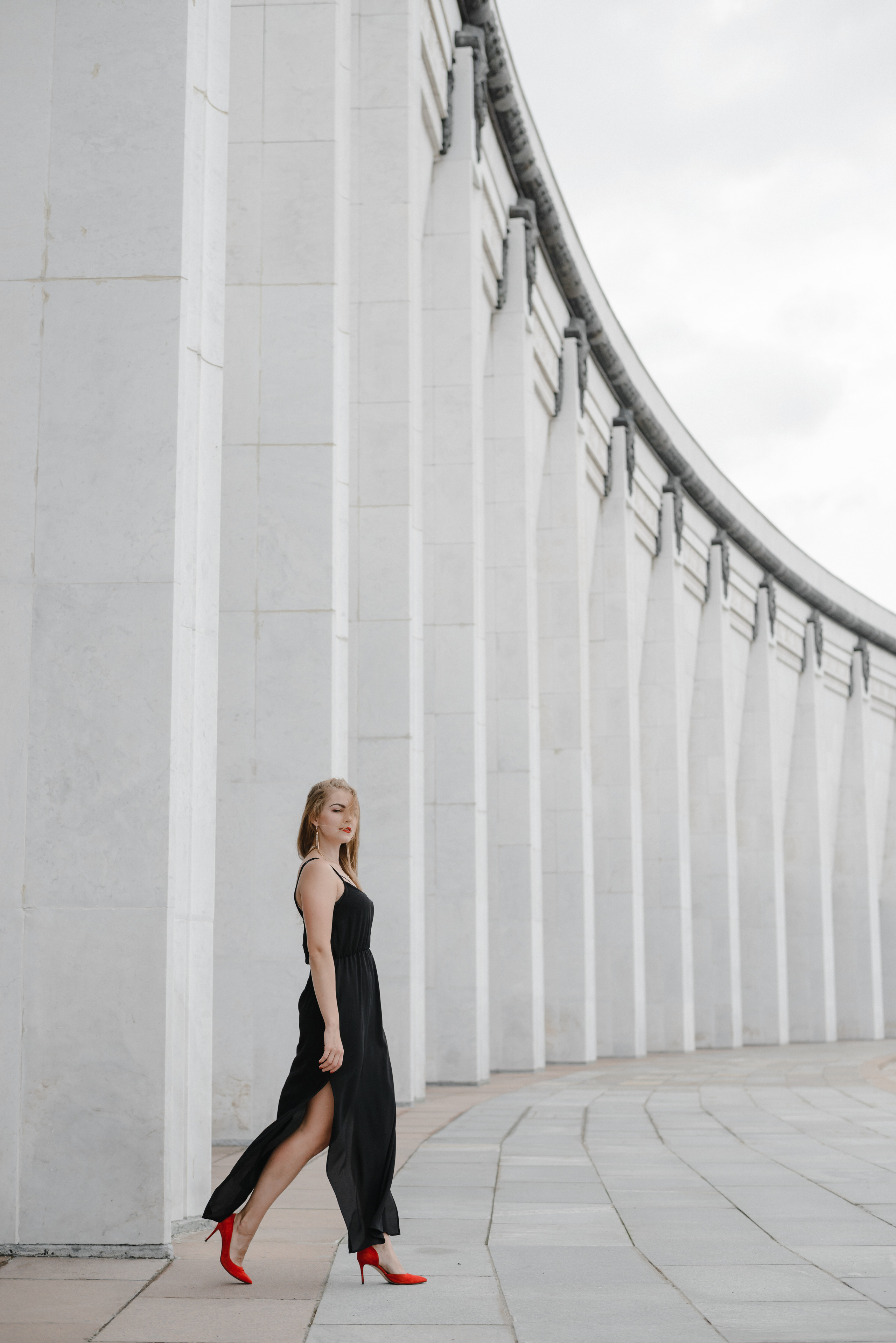 ВАРВАРА. Фотограф Лопаткина Ирина