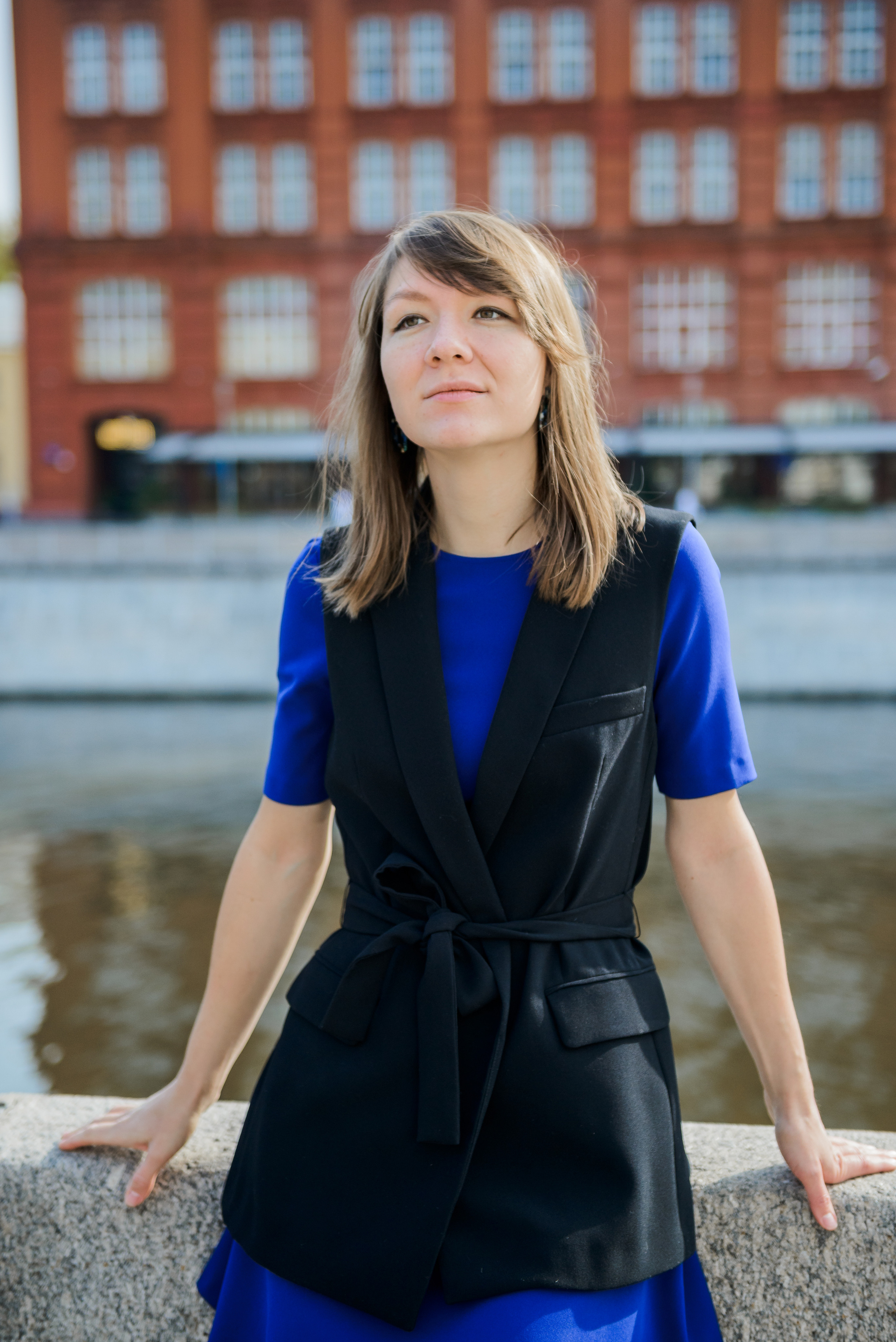 КРАСНЫЙ ОКТЯБРЬ. Фотограф Лопаткина Ирина