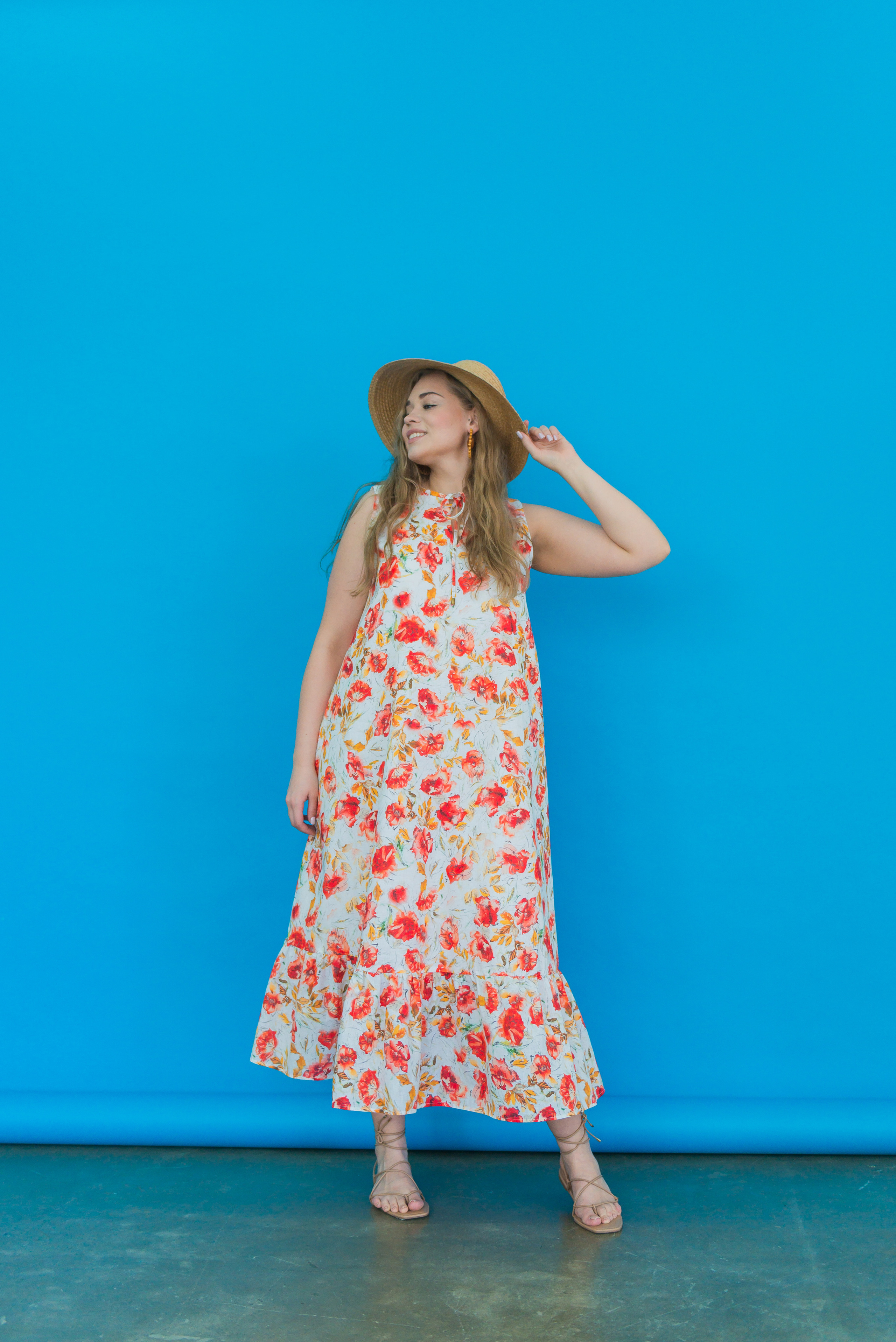 IWANTMORE — Женская одежда plus size. Фотограф Лопаткина Ирина