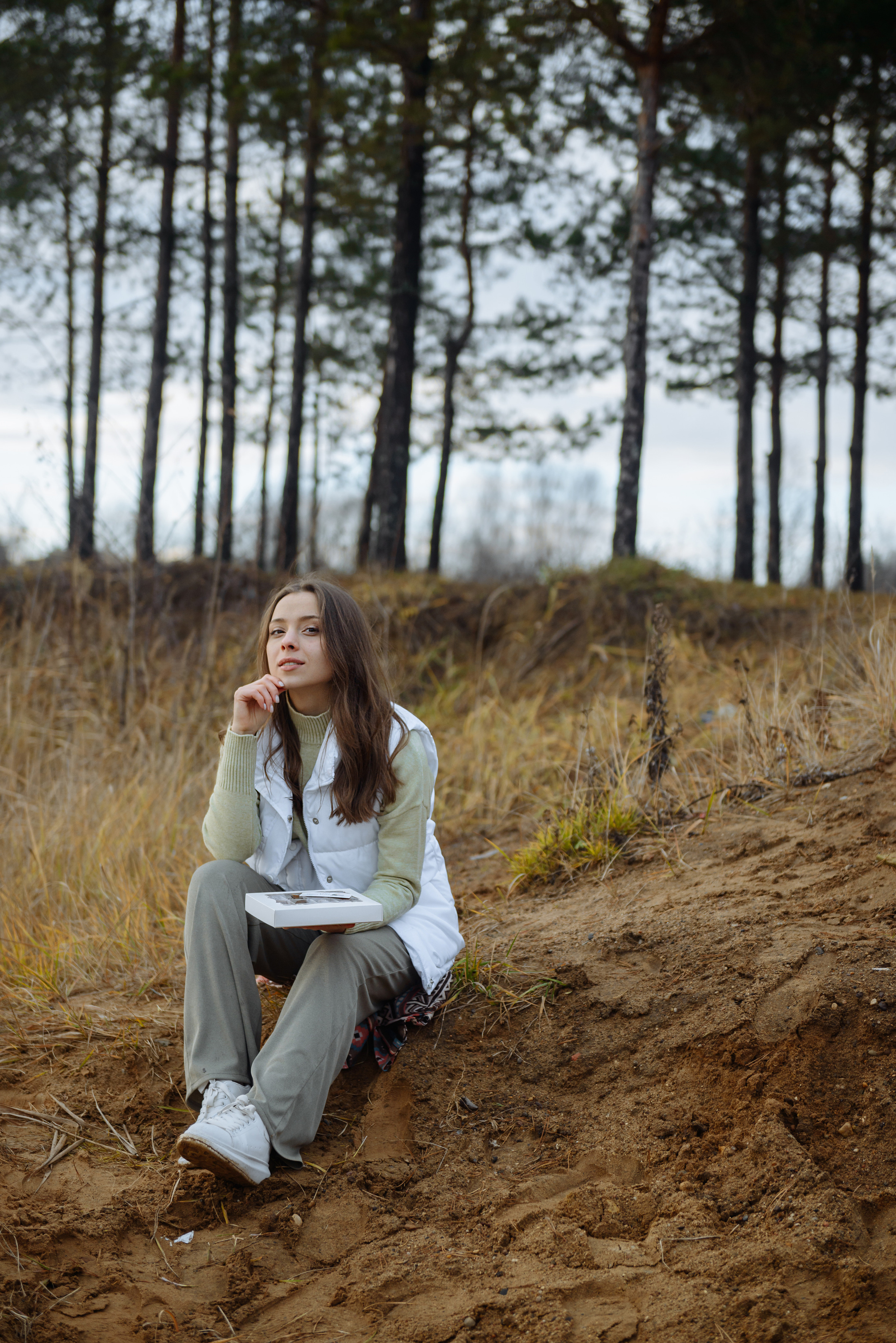 GOLDEN.NUT — С пользой от природы. Фотограф Лопаткина Ирина